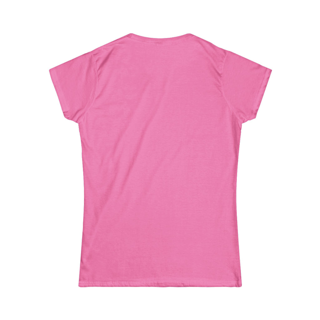 Nap Queen Women's Tee — Funny Nap Zzz Graphic T-Shirt