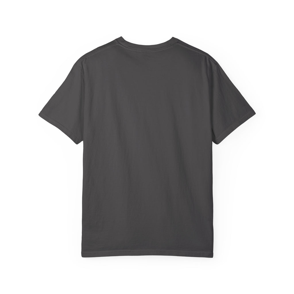 'Merica Peace Sign T-Shirt — Patriotic USA Flag Graphic Tee for 4th of July