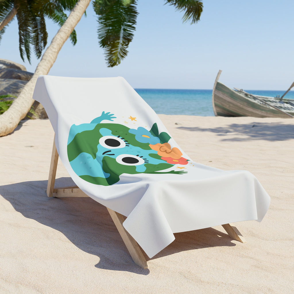 Beach Towel