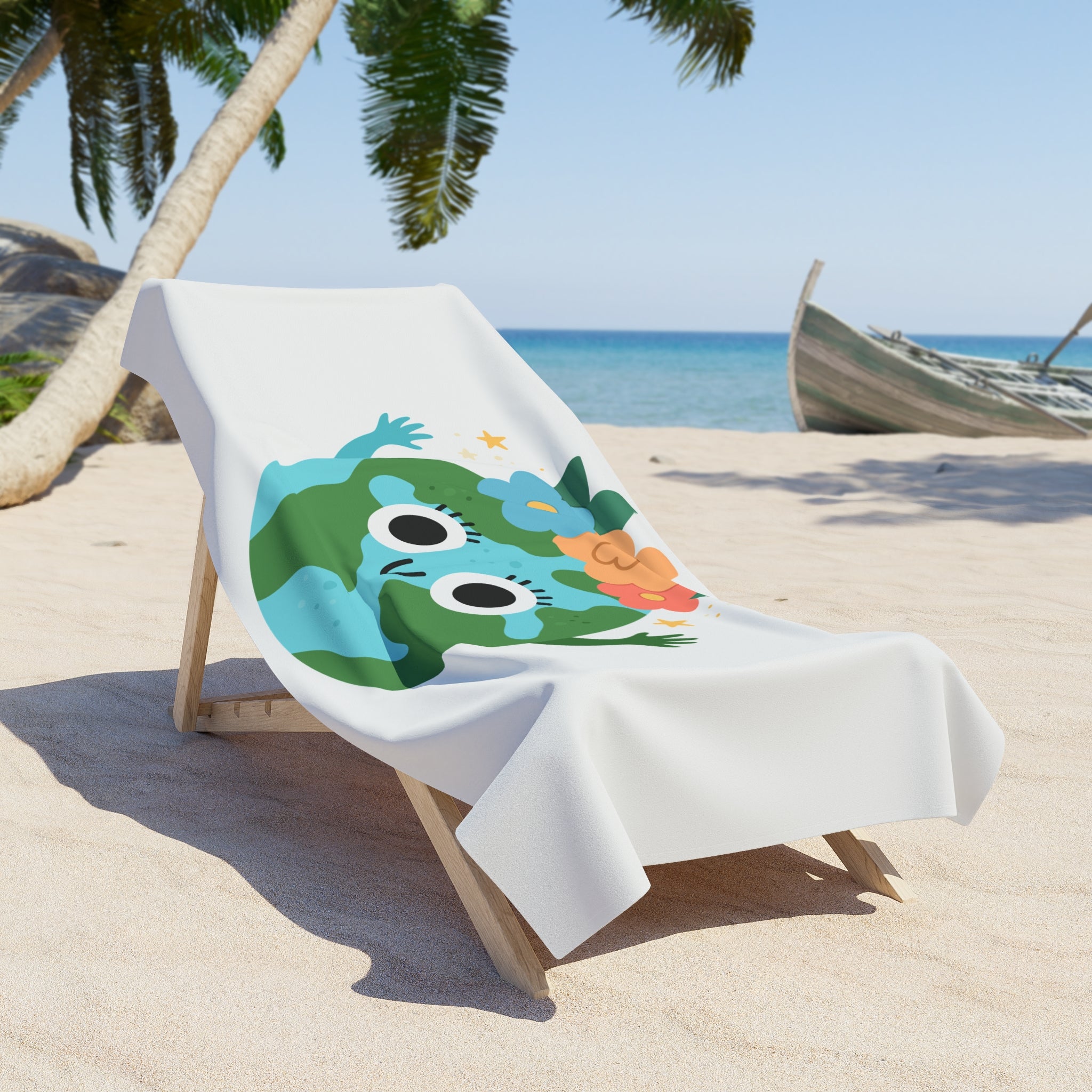 Beach Towel