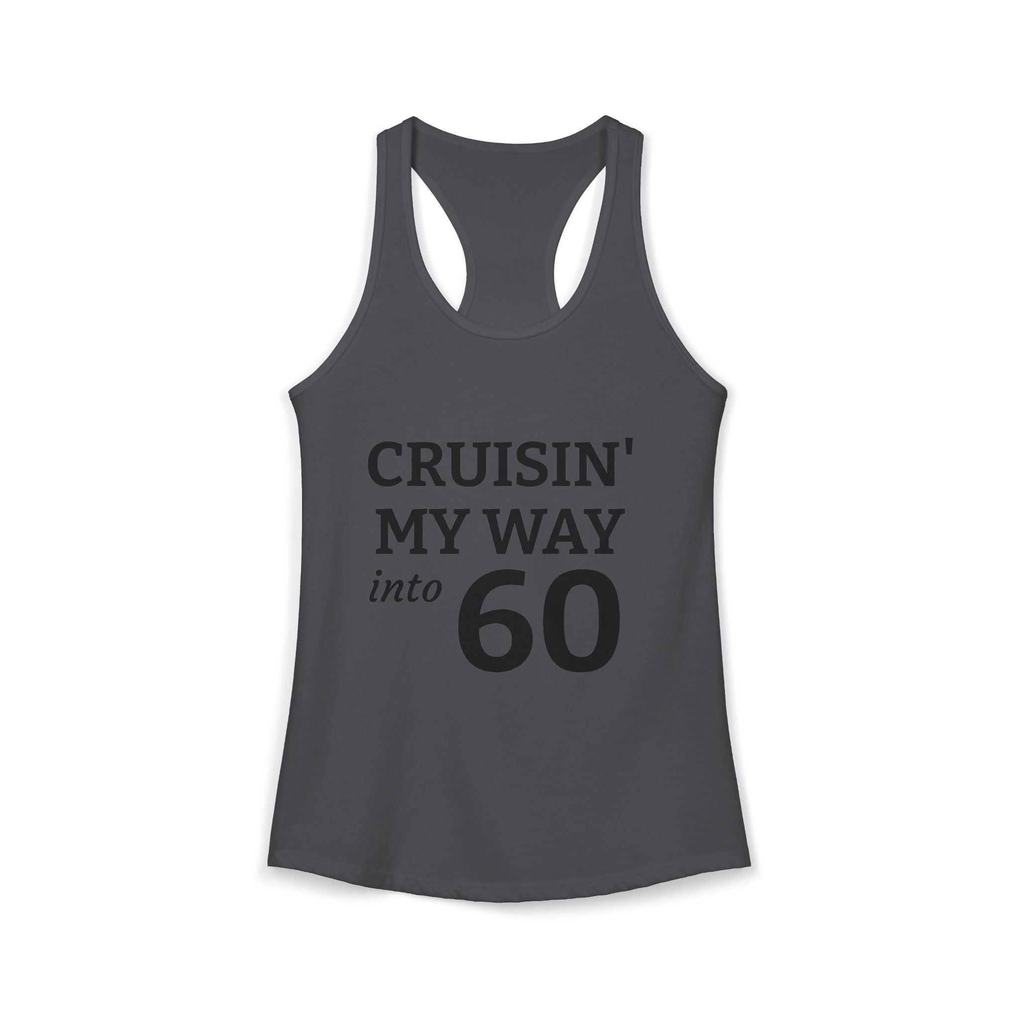 Women's Ideal Racerback Tank
