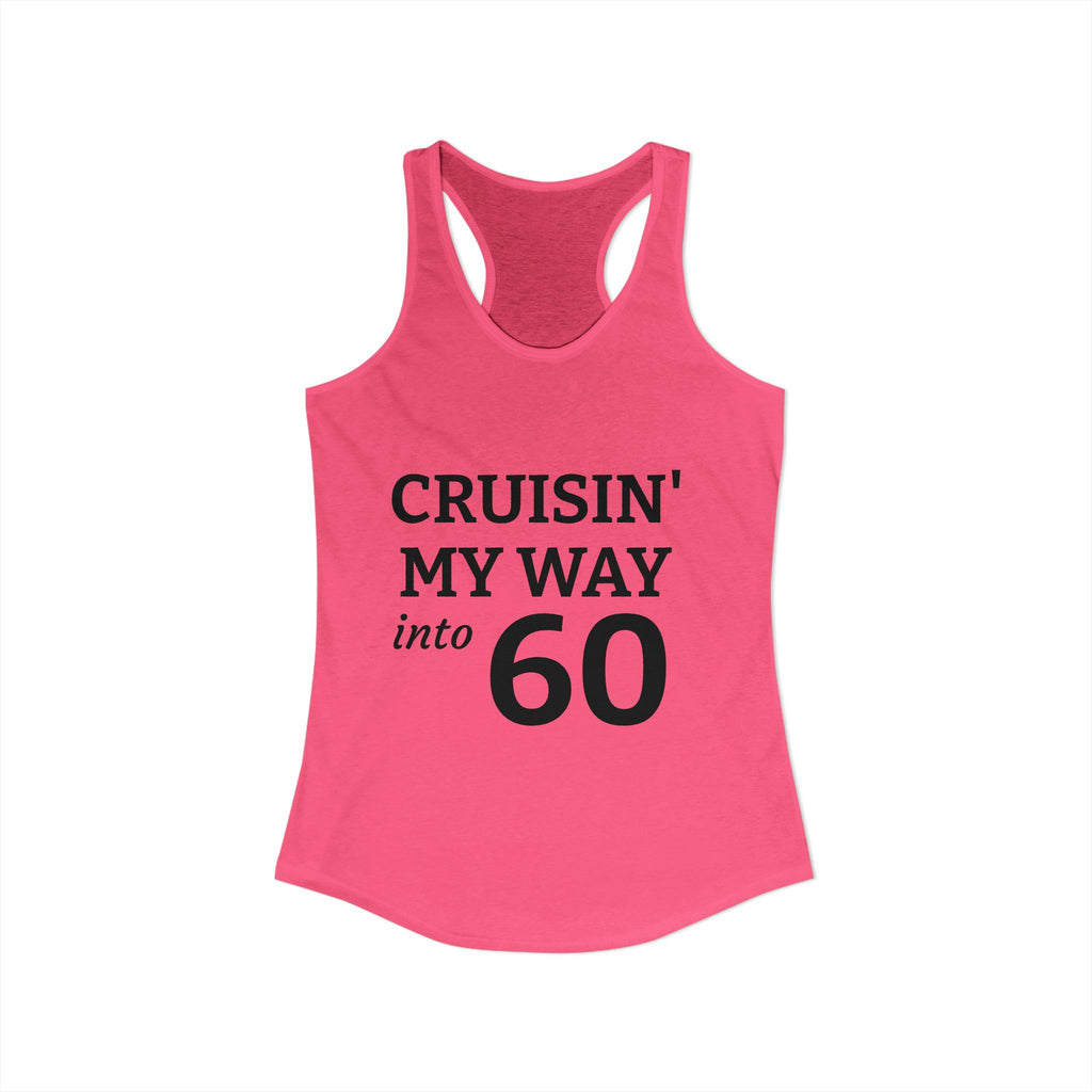 Women's Ideal Racerback Tank