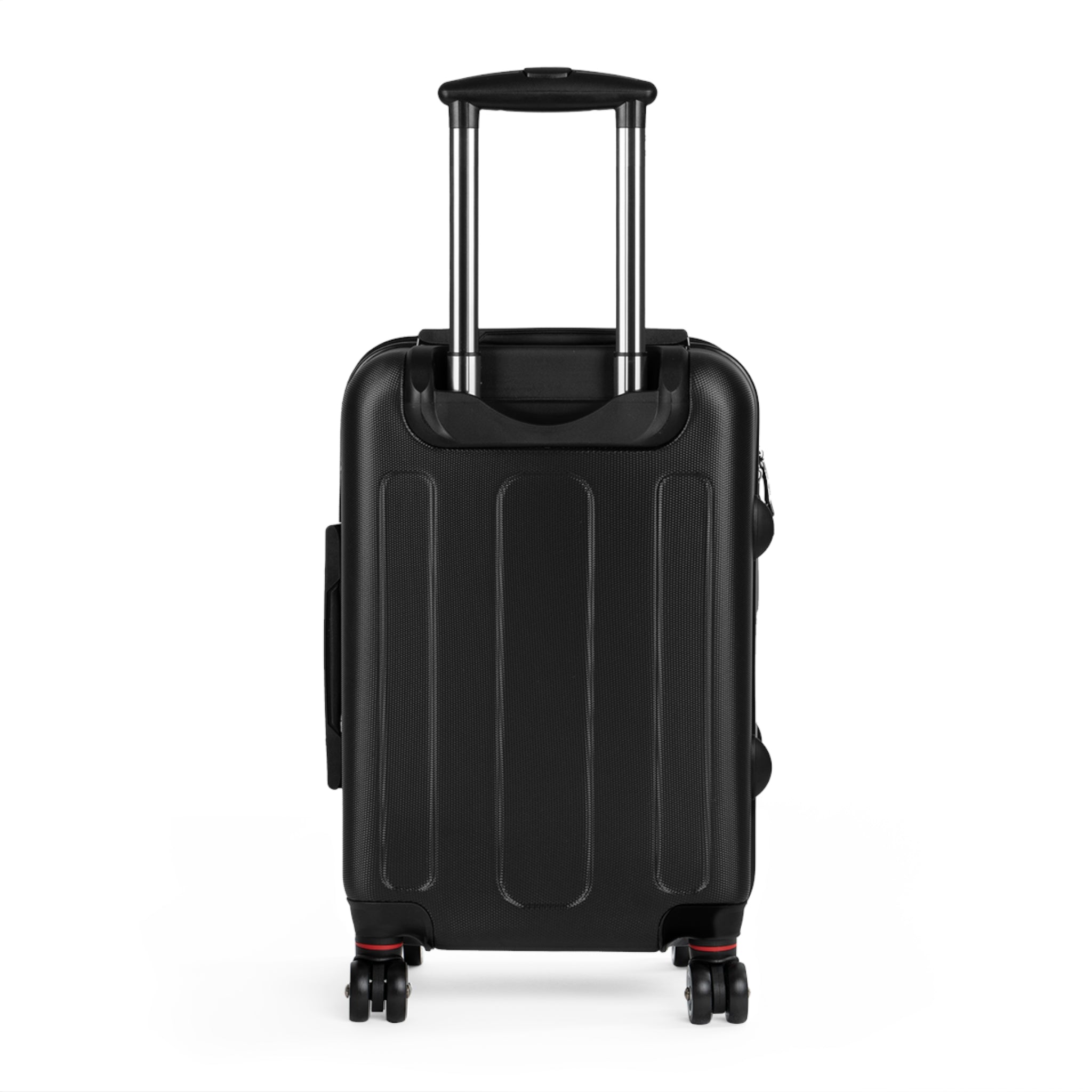 Suitcase - "Authentic 50 Years of Not Giving a Damn" Travel Carry-On