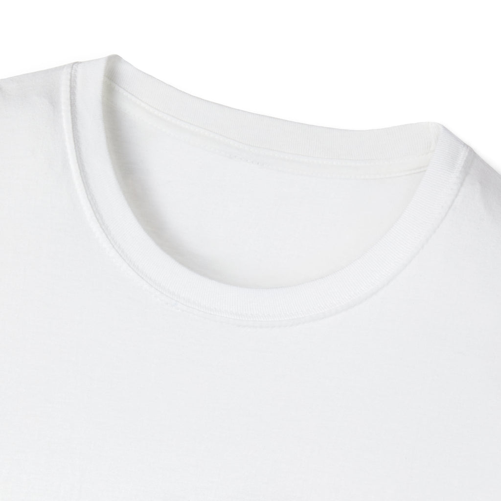 Oh My Stars Patriotic T-Shirt — Fourth of July USA Flag Design