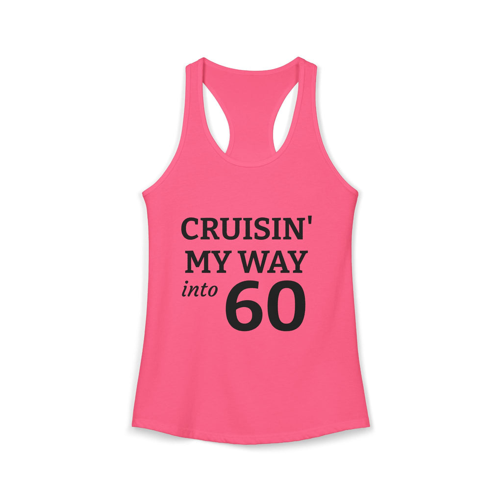 Women's Ideal Racerback Tank