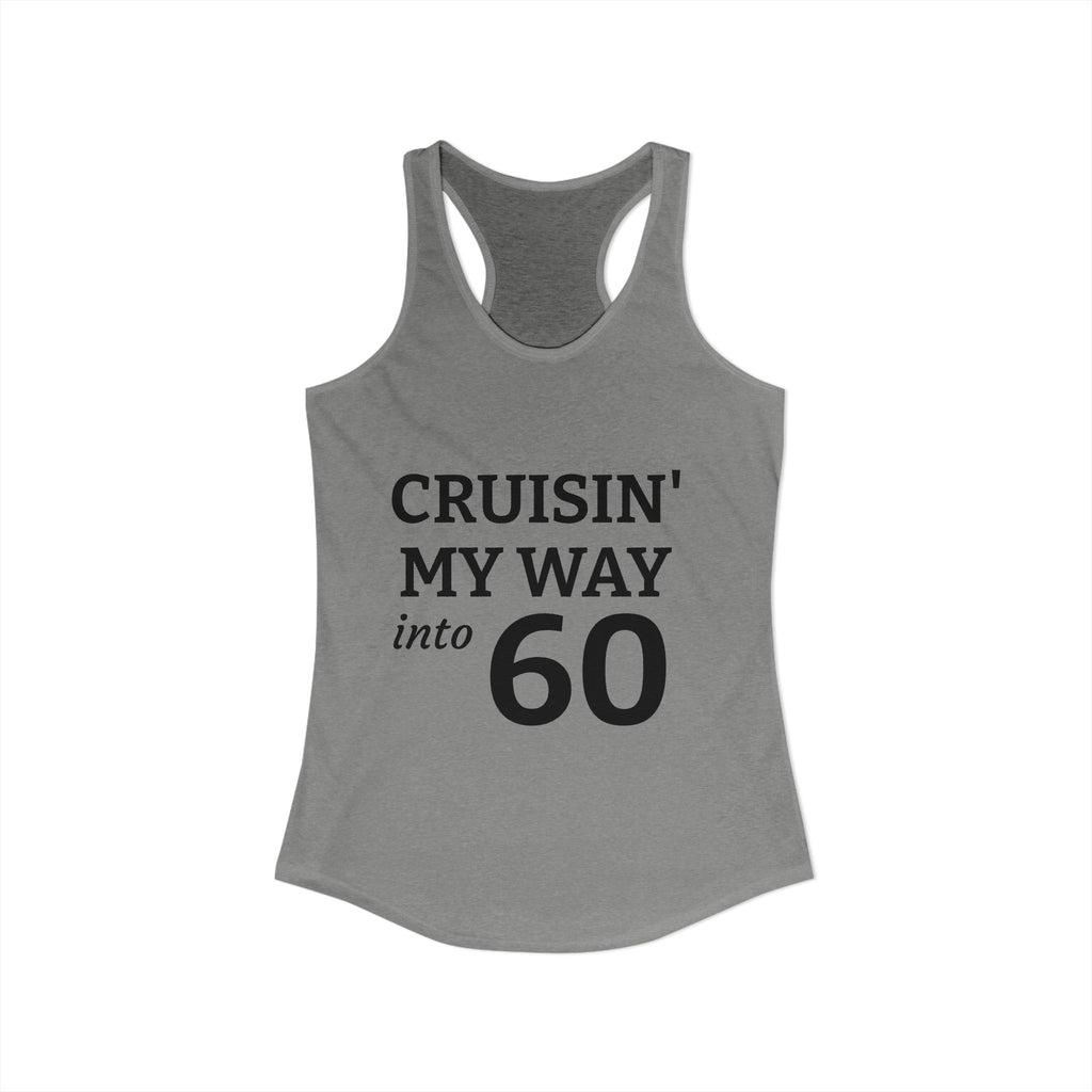 Women's Ideal Racerback Tank