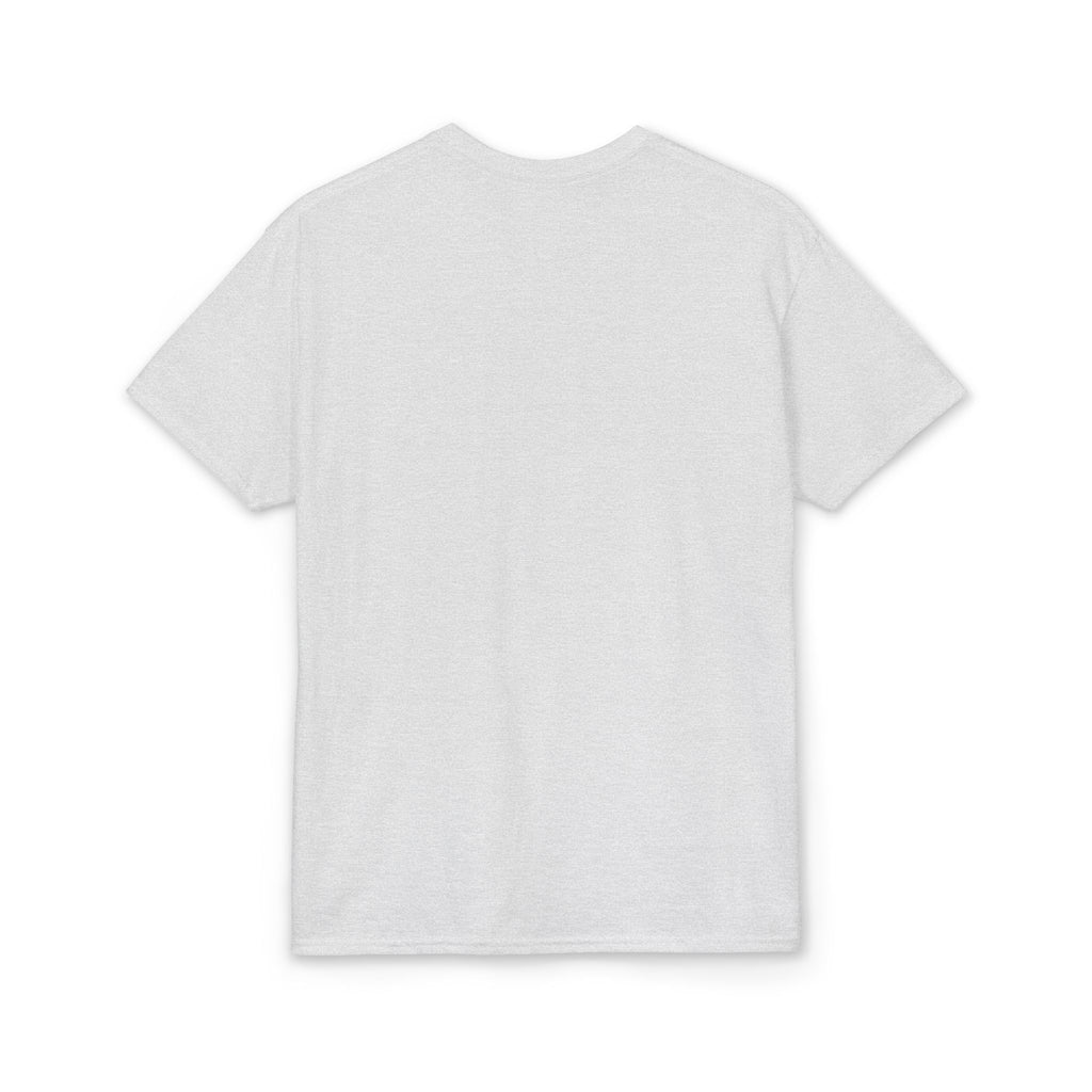 Journey Road T-Shirt — "It's Not the Destination, It's the Journey" Graphic Tee