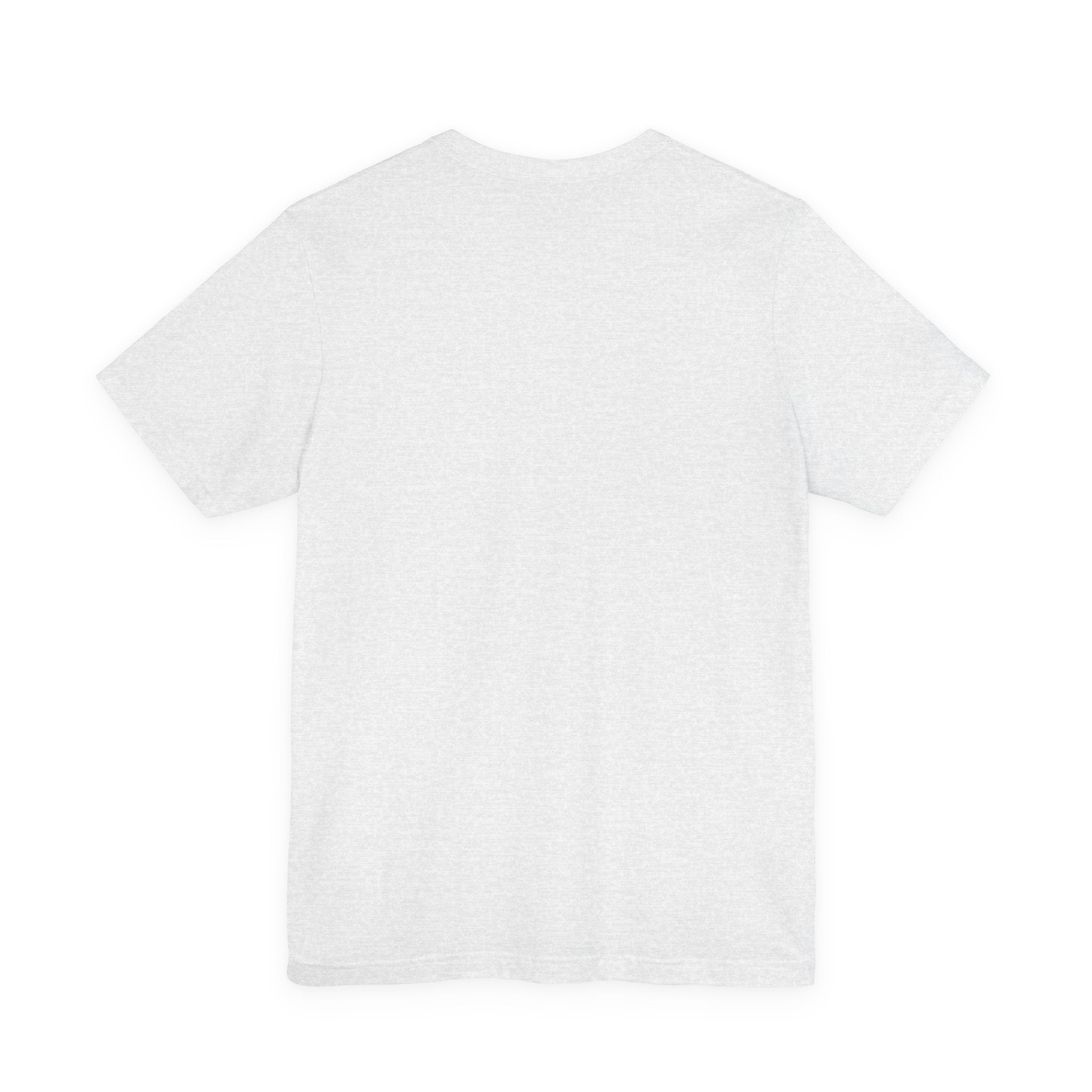Bed Wine & Blue T-Shirt — Patriotic Red, White & Blue Wine Tee