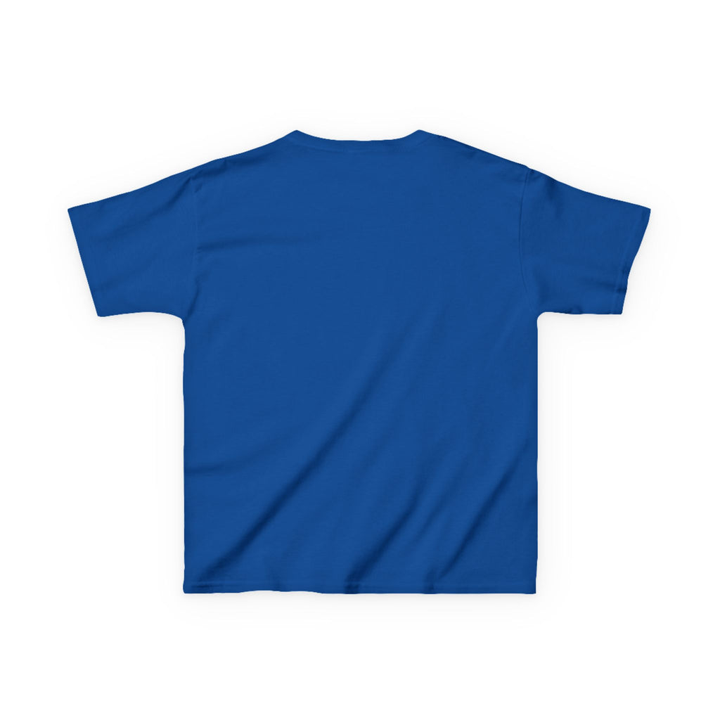 Kids 'Bee Cool' Graphic Tee — Cute Bee Shirt for Boys & Girls