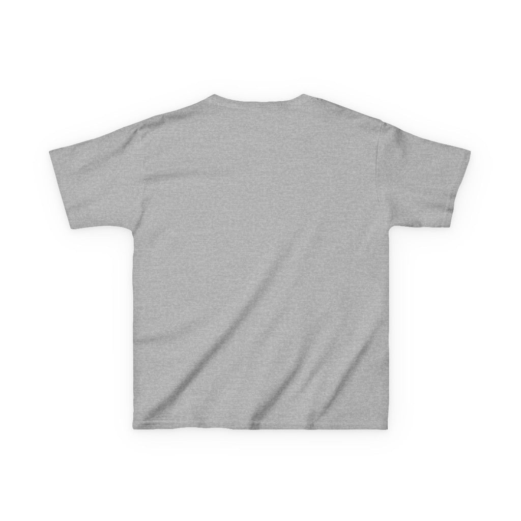 Kids 'Bee Cool' Graphic Tee — Cute Bee Shirt for Boys & Girls