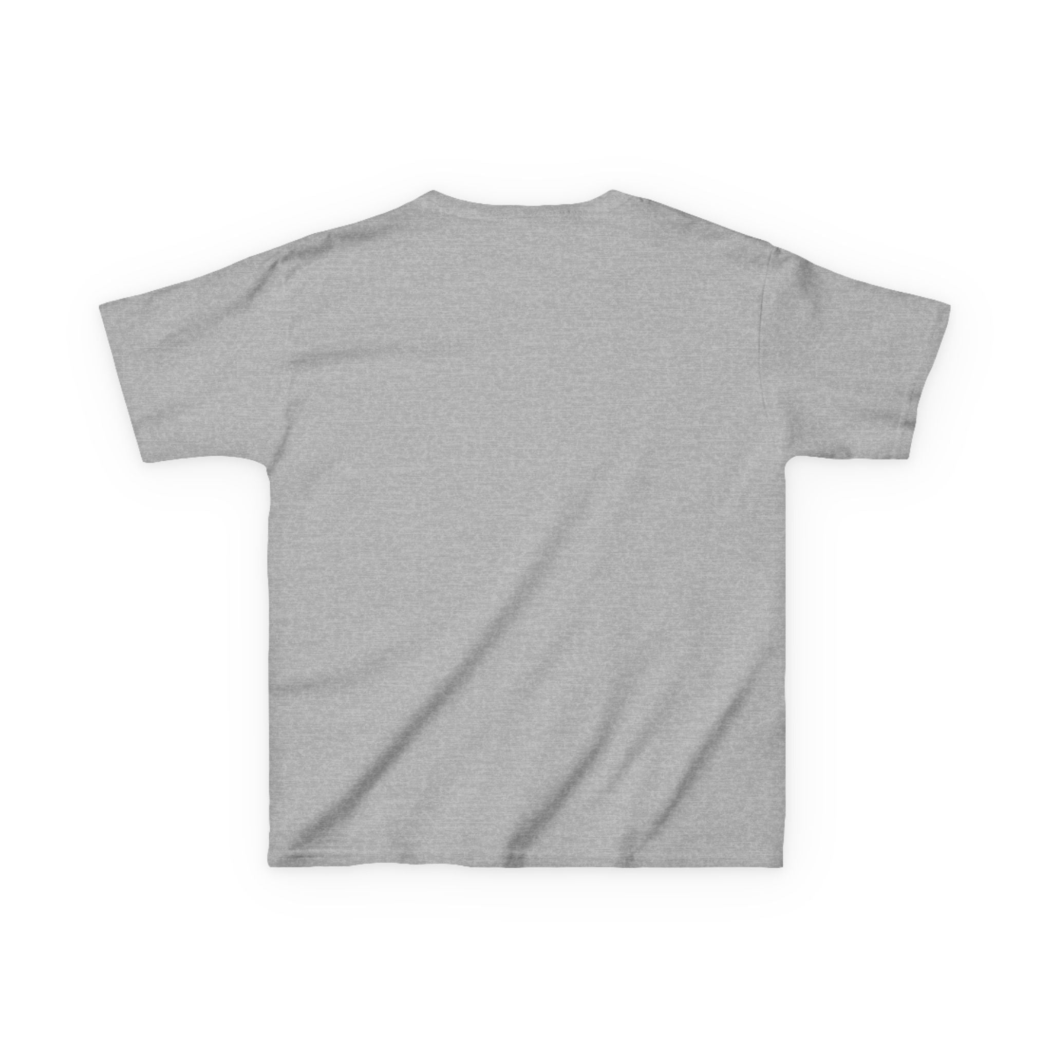 Kids 'Bee Cool' Graphic Tee — Cute Bee Shirt for Boys & Girls