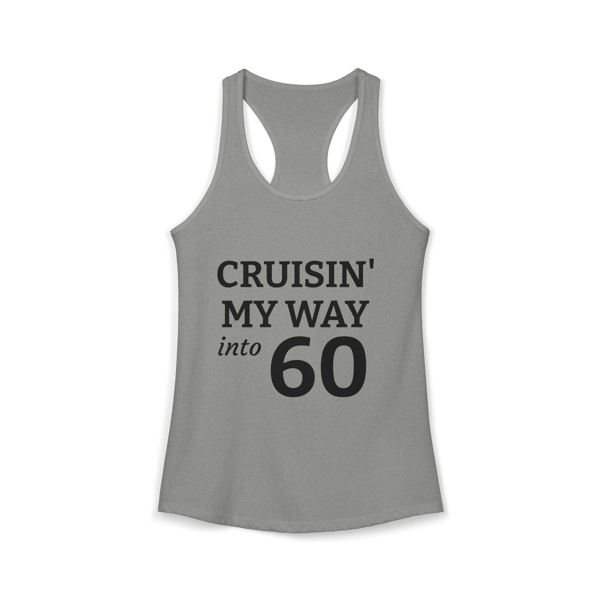 Women's Ideal Racerback Tank
