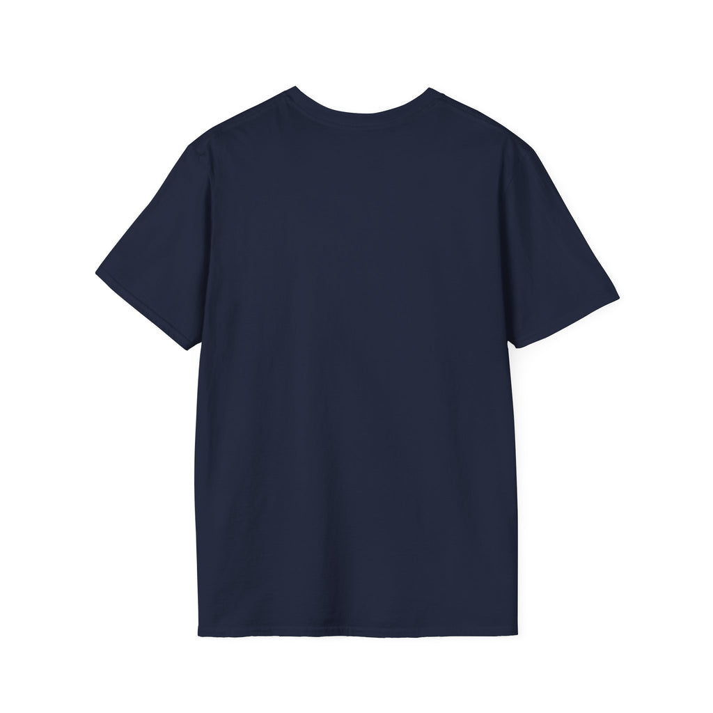 Oh My Stars Patriotic T-Shirt — Fourth of July USA Flag Design