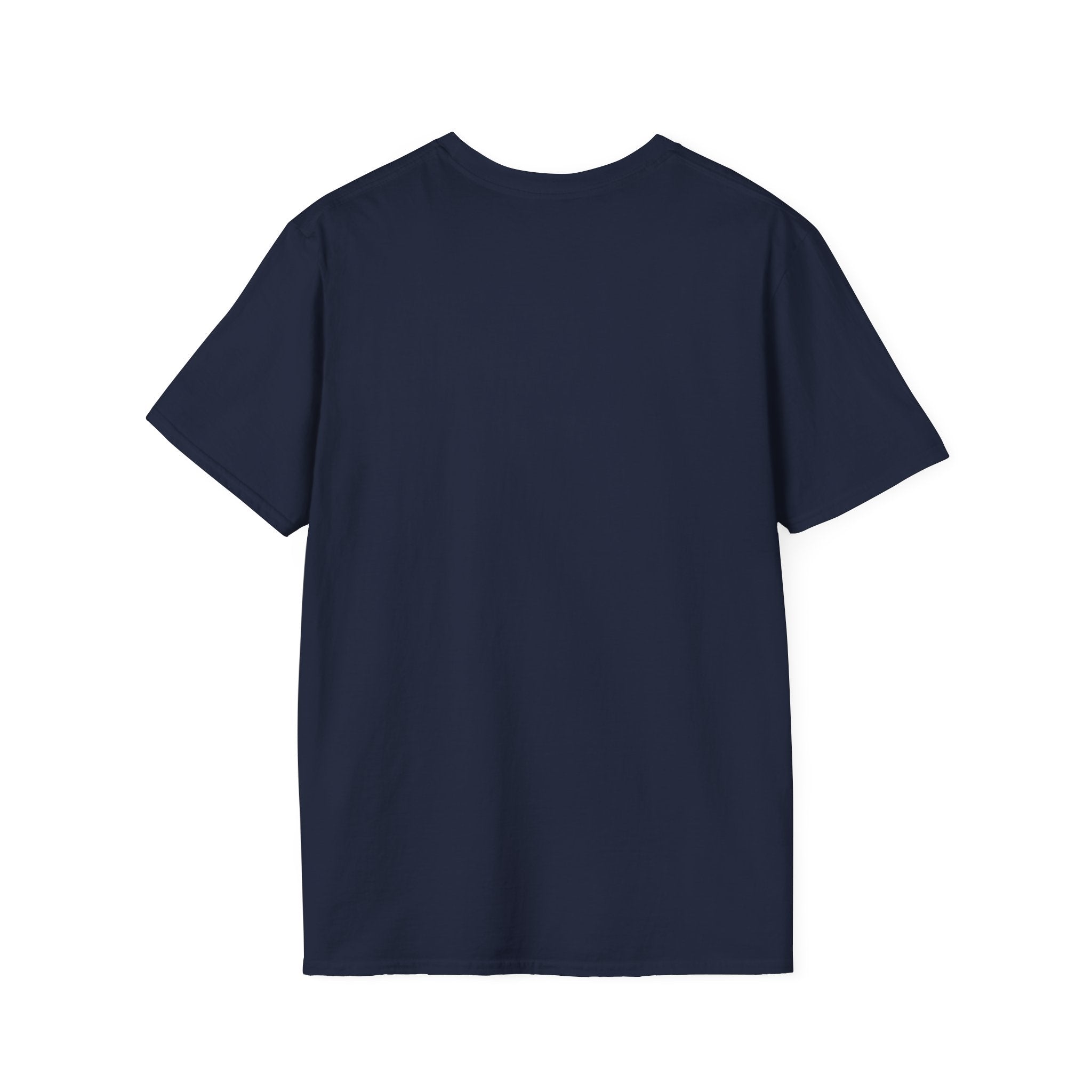 Oh My Stars Patriotic T-Shirt — Fourth of July USA Flag Design