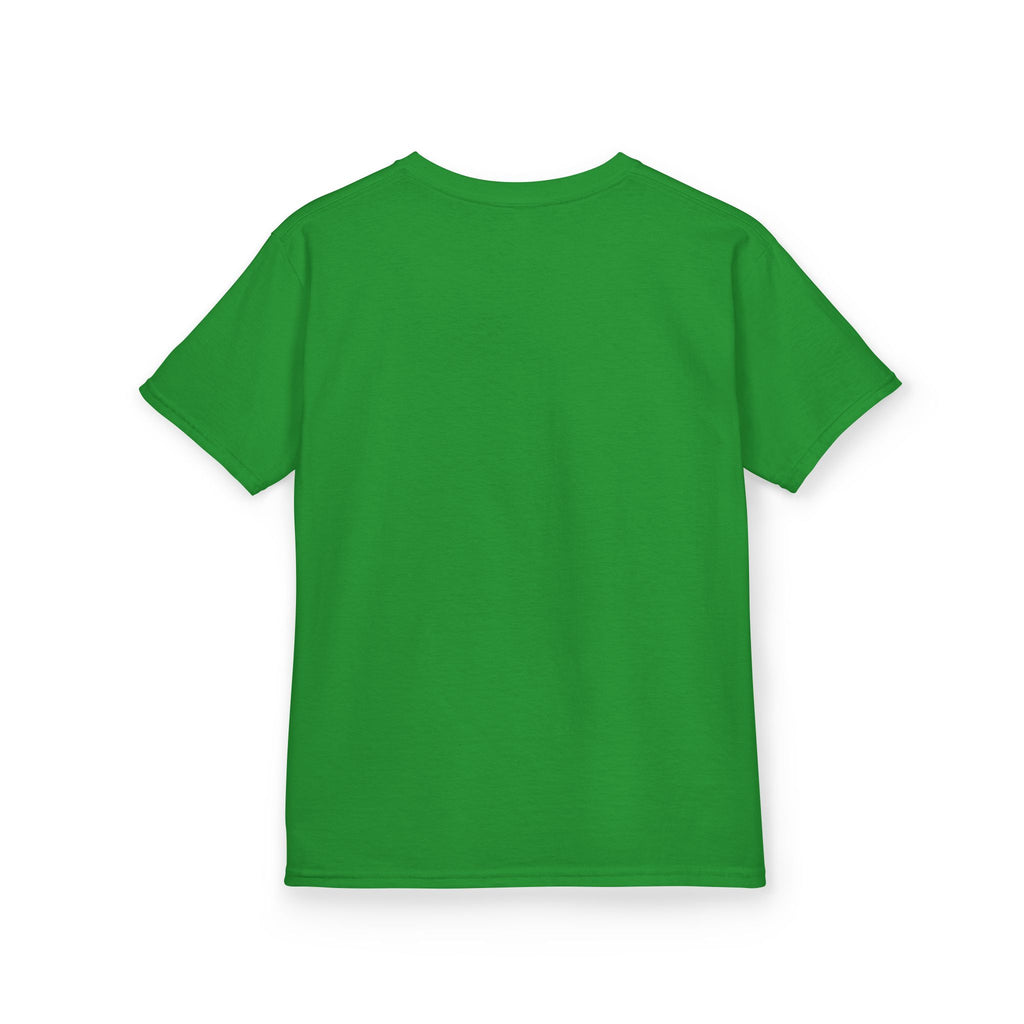 Kids 'Bee Cool' Graphic Tee — Cute Bee Shirt for Boys & Girls