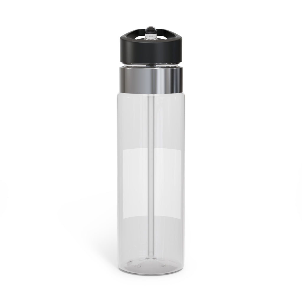 Tritan Sport Bottle — Beach Sunrise Logo 20oz
