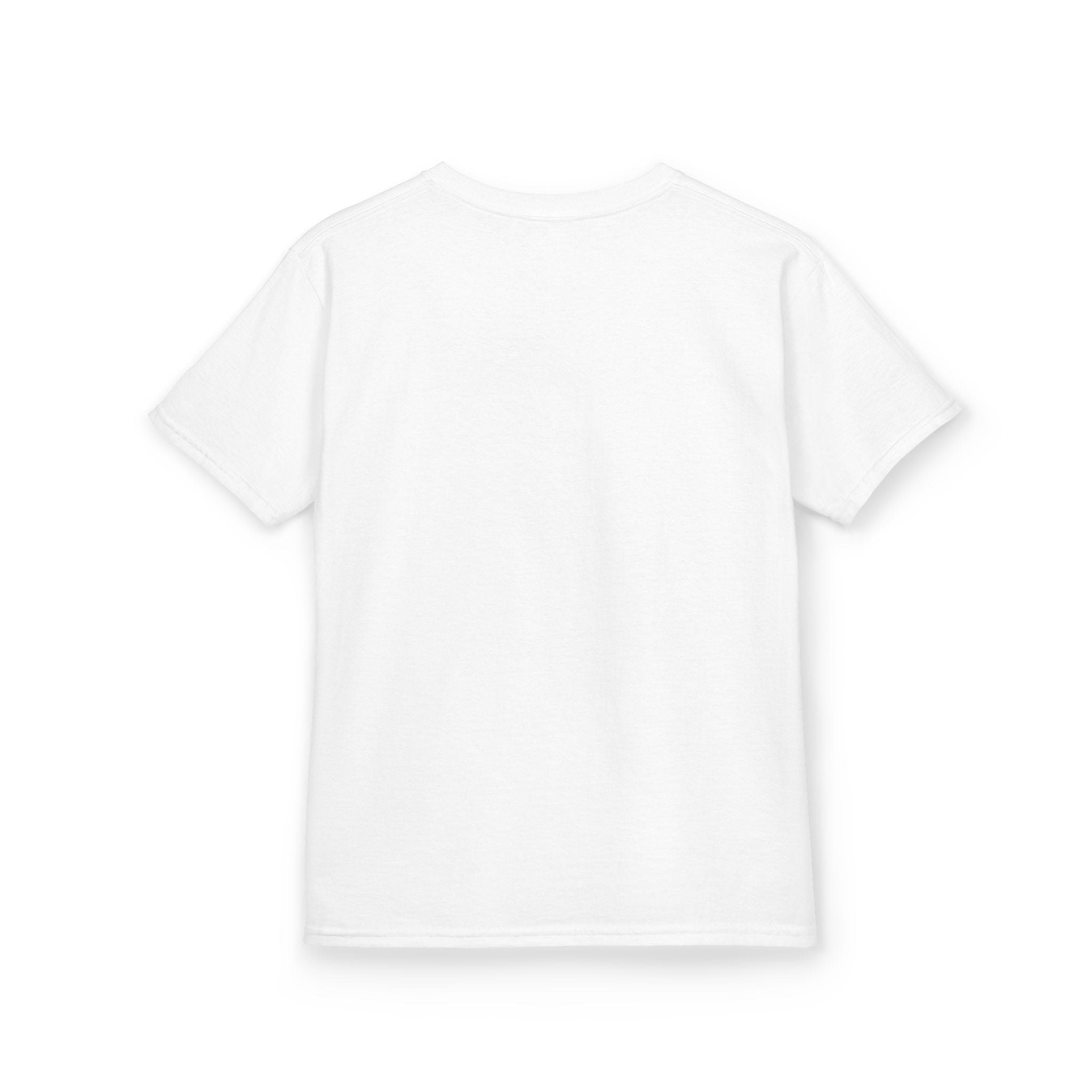 Kids 'Bee Cool' Graphic Tee — Cute Bee Shirt for Boys & Girls