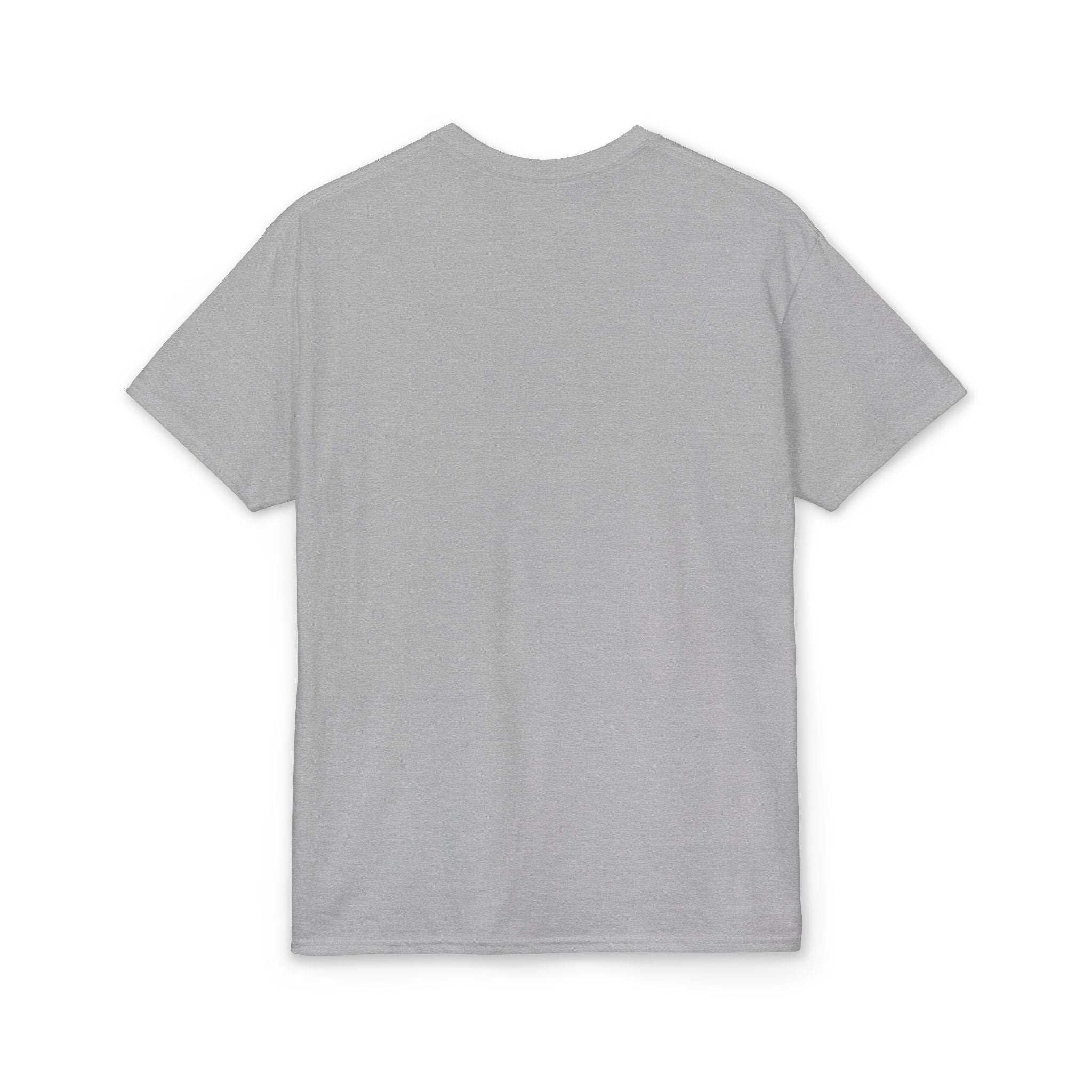 Journey Road T-Shirt — "It's Not the Destination, It's the Journey" Graphic Tee