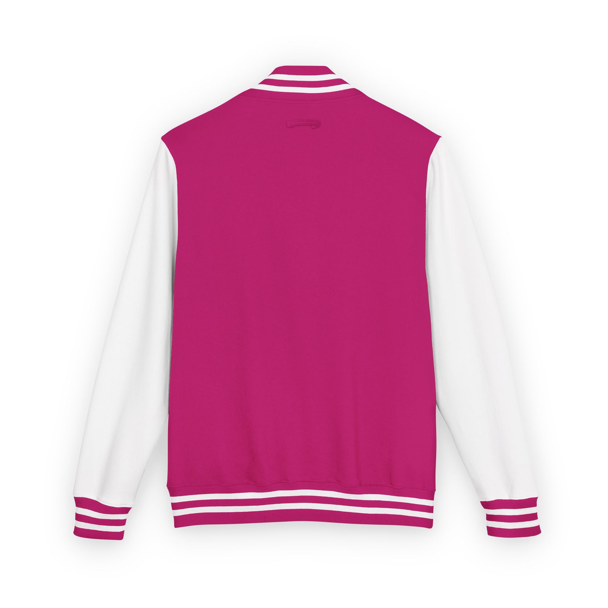 Letterman Jacket – “Cruisin’ My Way to 60” Retro Birthday Varsity Coat