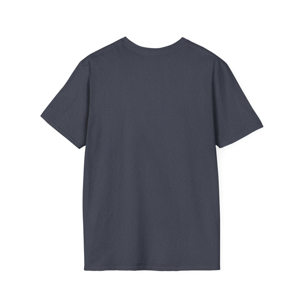 Oh My Stars Patriotic T-Shirt — Fourth of July USA Flag Design
