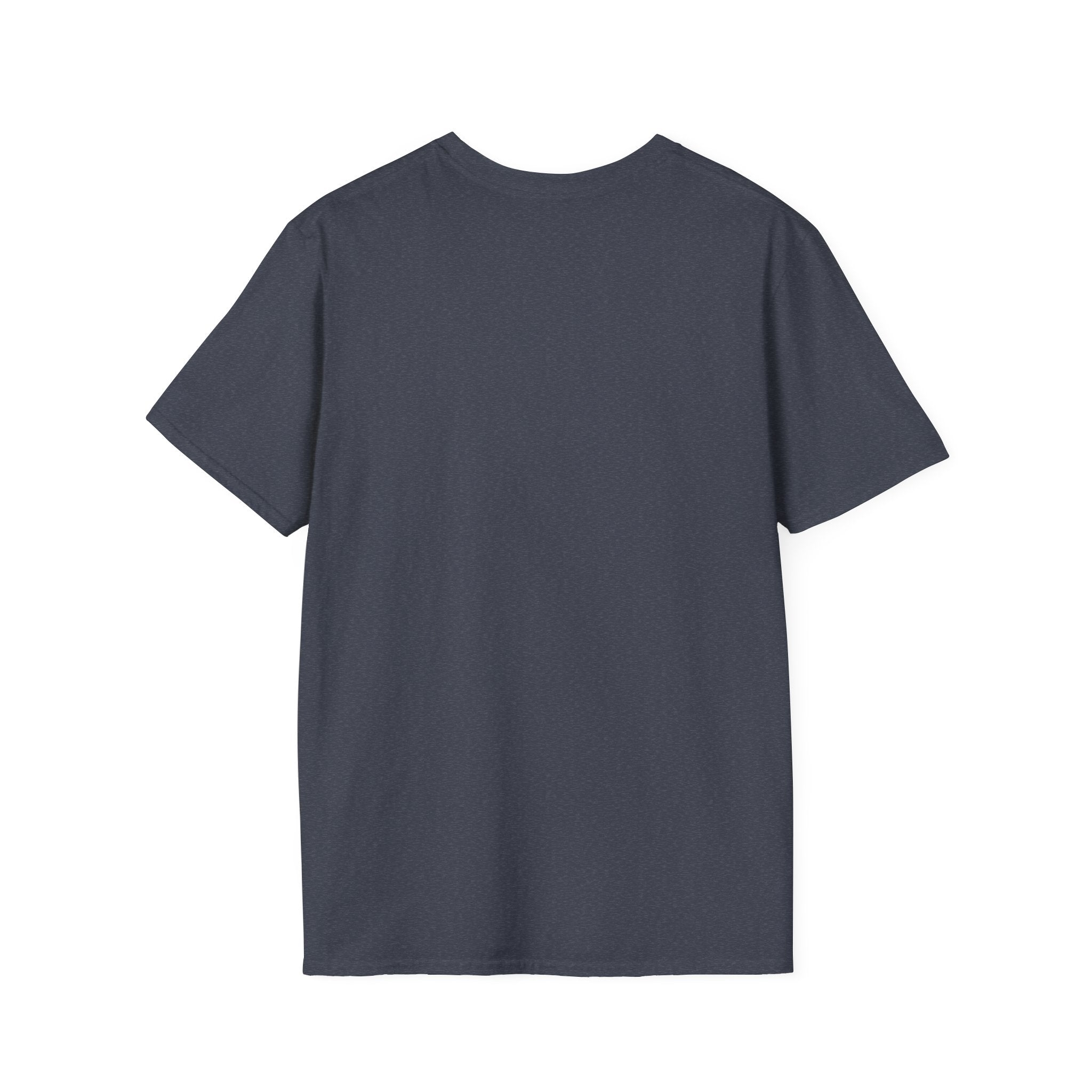 Oh My Stars Patriotic T-Shirt — Fourth of July USA Flag Design