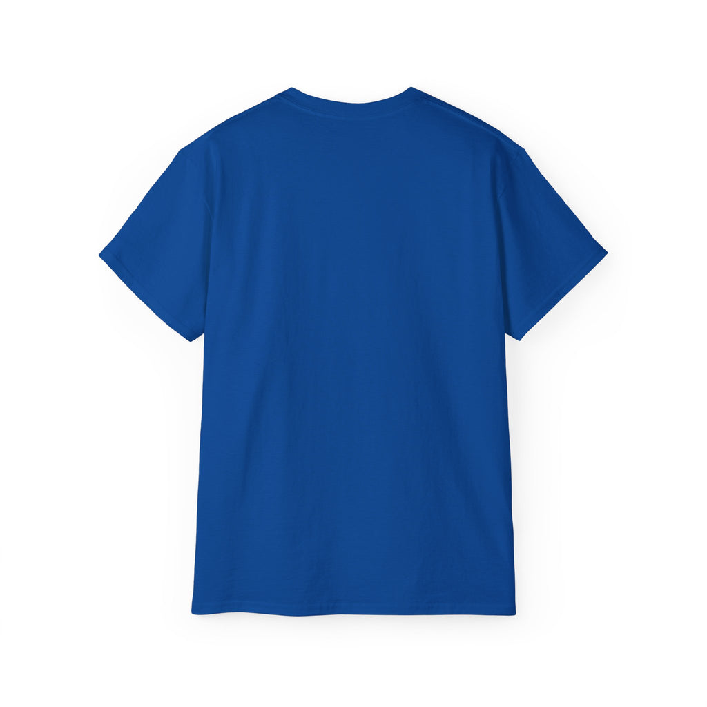 Groovy Mama Tee — Retro Flower Mother’s Day Gift