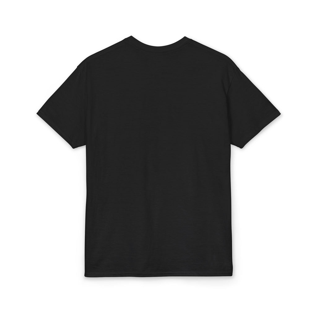 Journey Road T-Shirt — "It's Not the Destination, It's the Journey" Graphic Tee