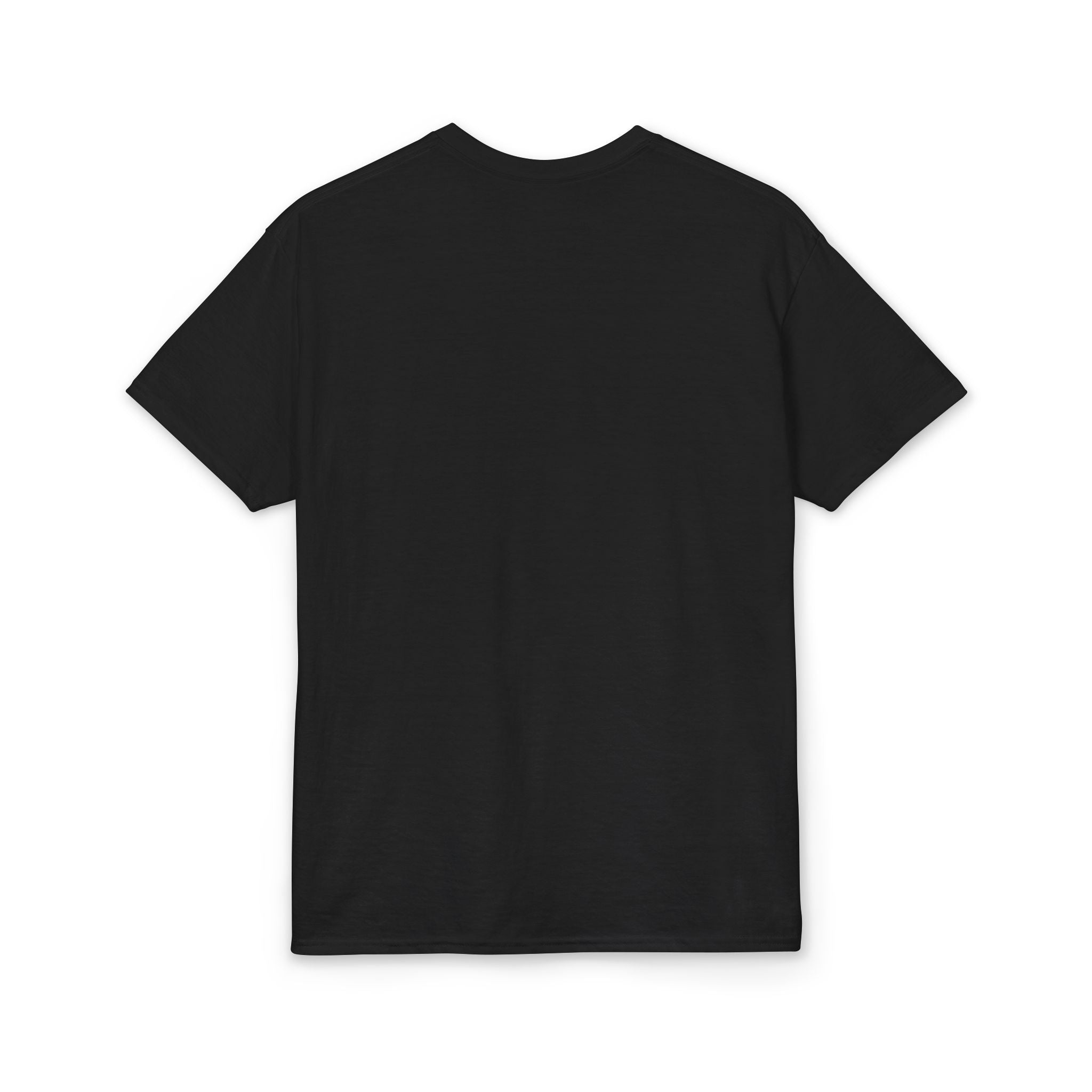 Journey Road T-Shirt — "It's Not the Destination, It's the Journey" Graphic Tee