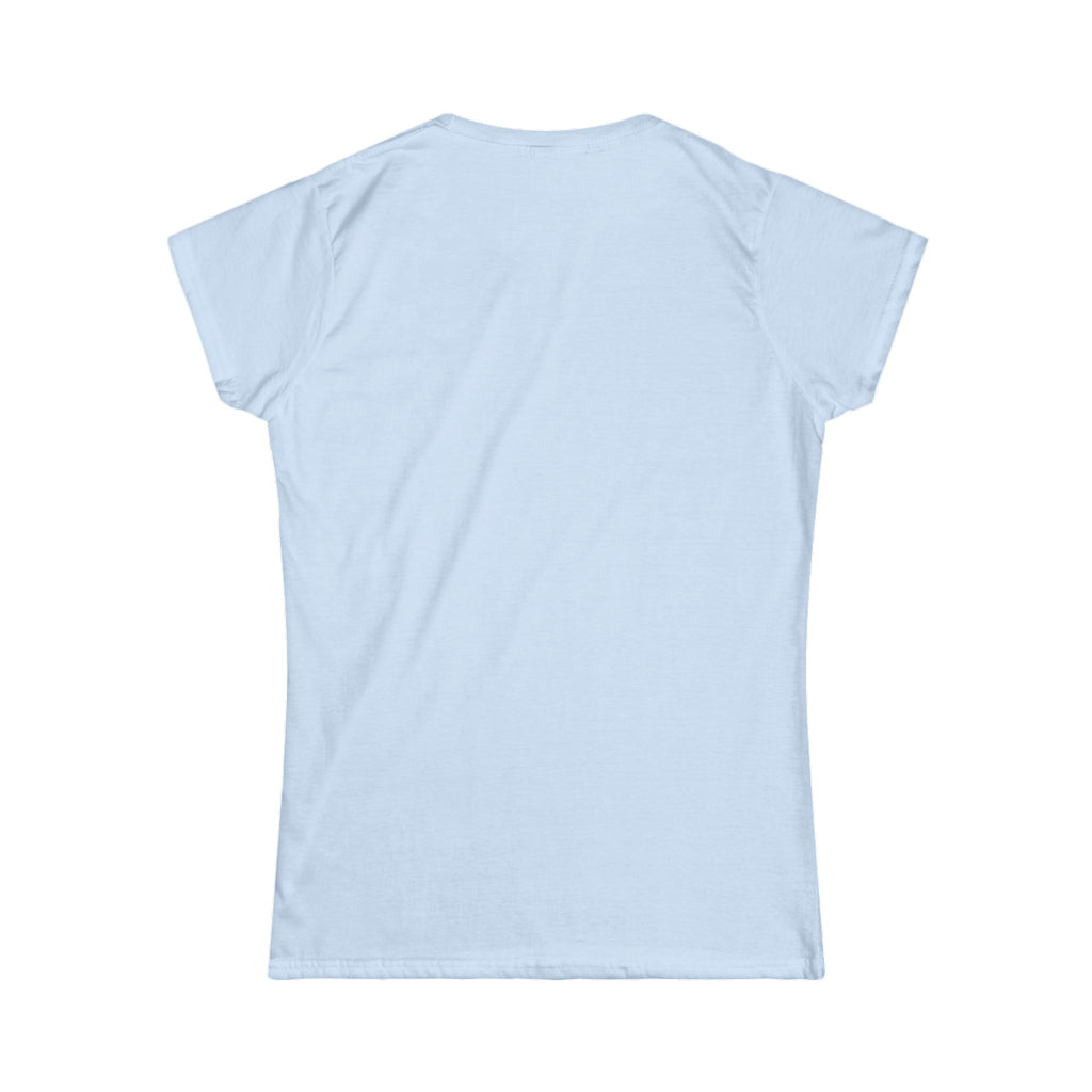 Nap Queen Women's Tee — Funny Nap Zzz Graphic T-Shirt