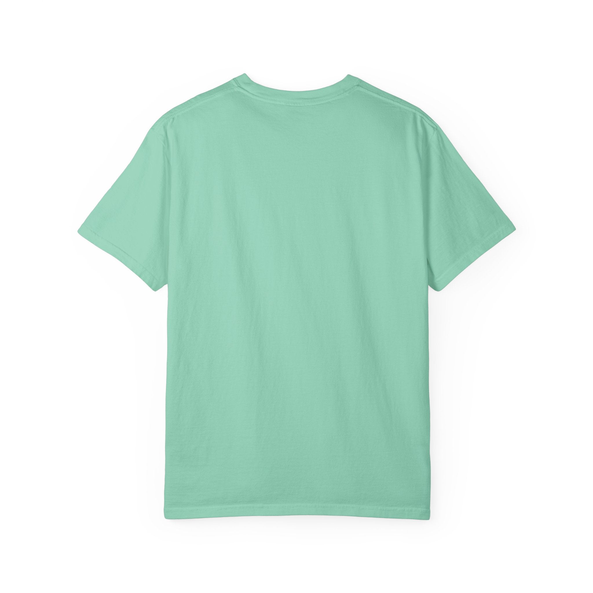 You Won My Heart T-Shirt — Tic-Tac-Toe Heart Valentine Tee