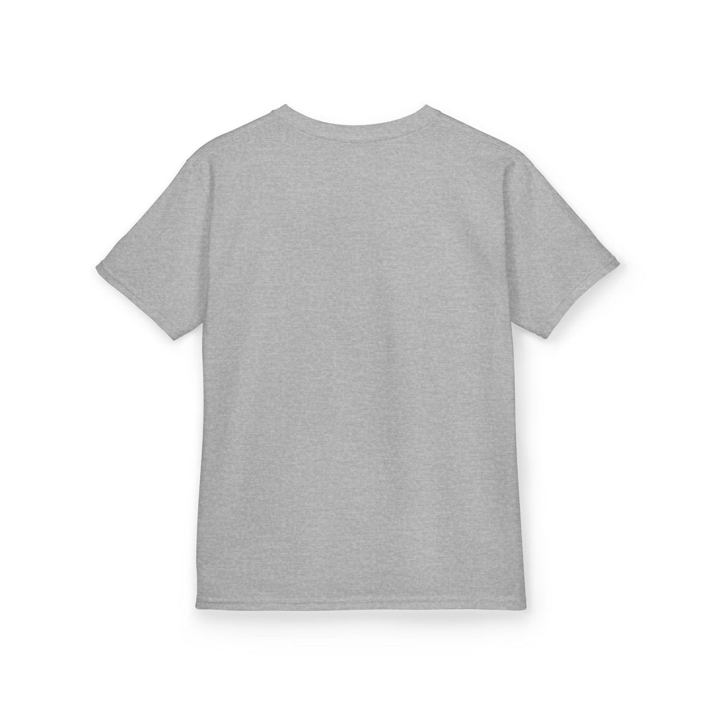 Kids 'Bee Cool' Graphic Tee — Cute Bee Shirt for Boys & Girls