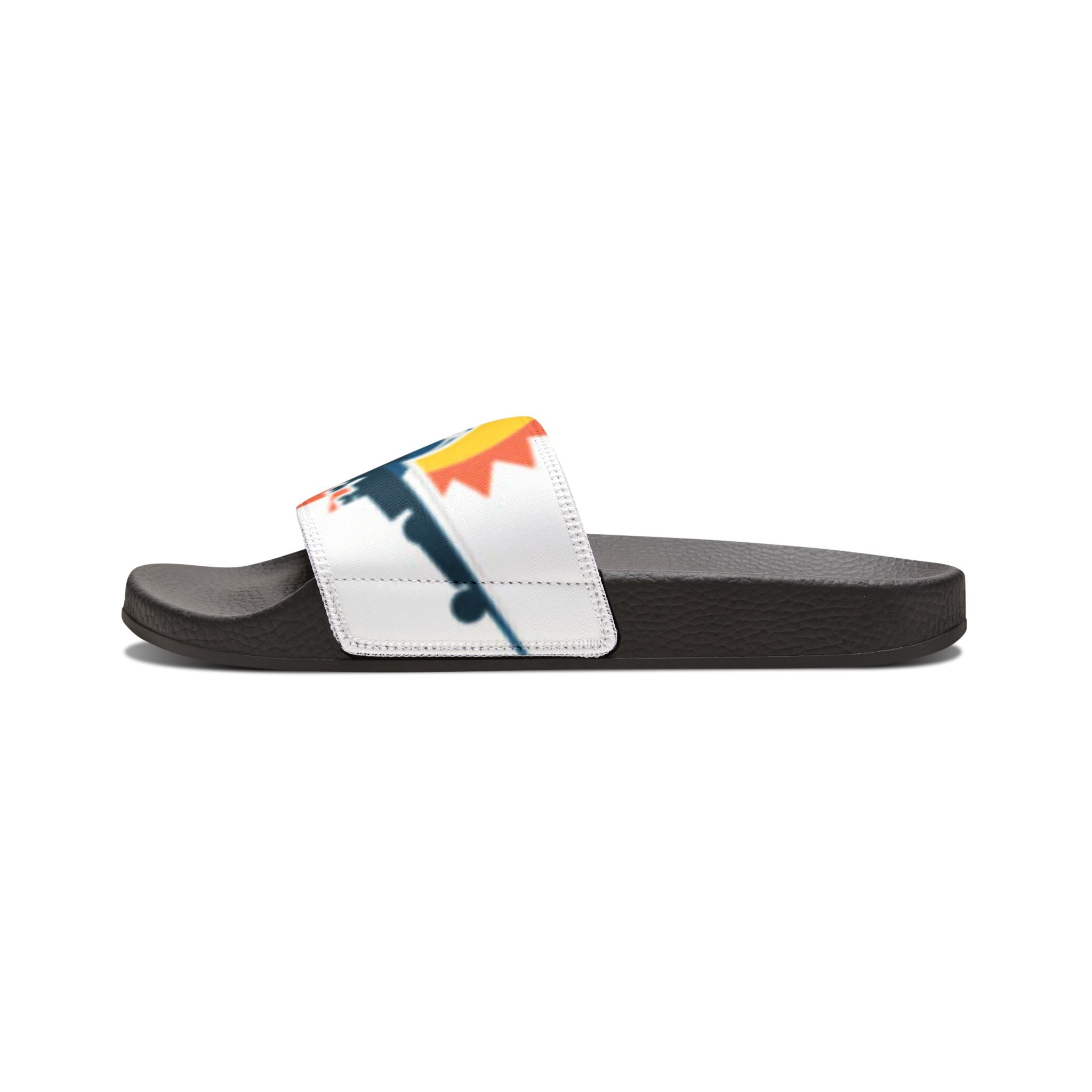 Women's Sunset Surf Slide Sandals