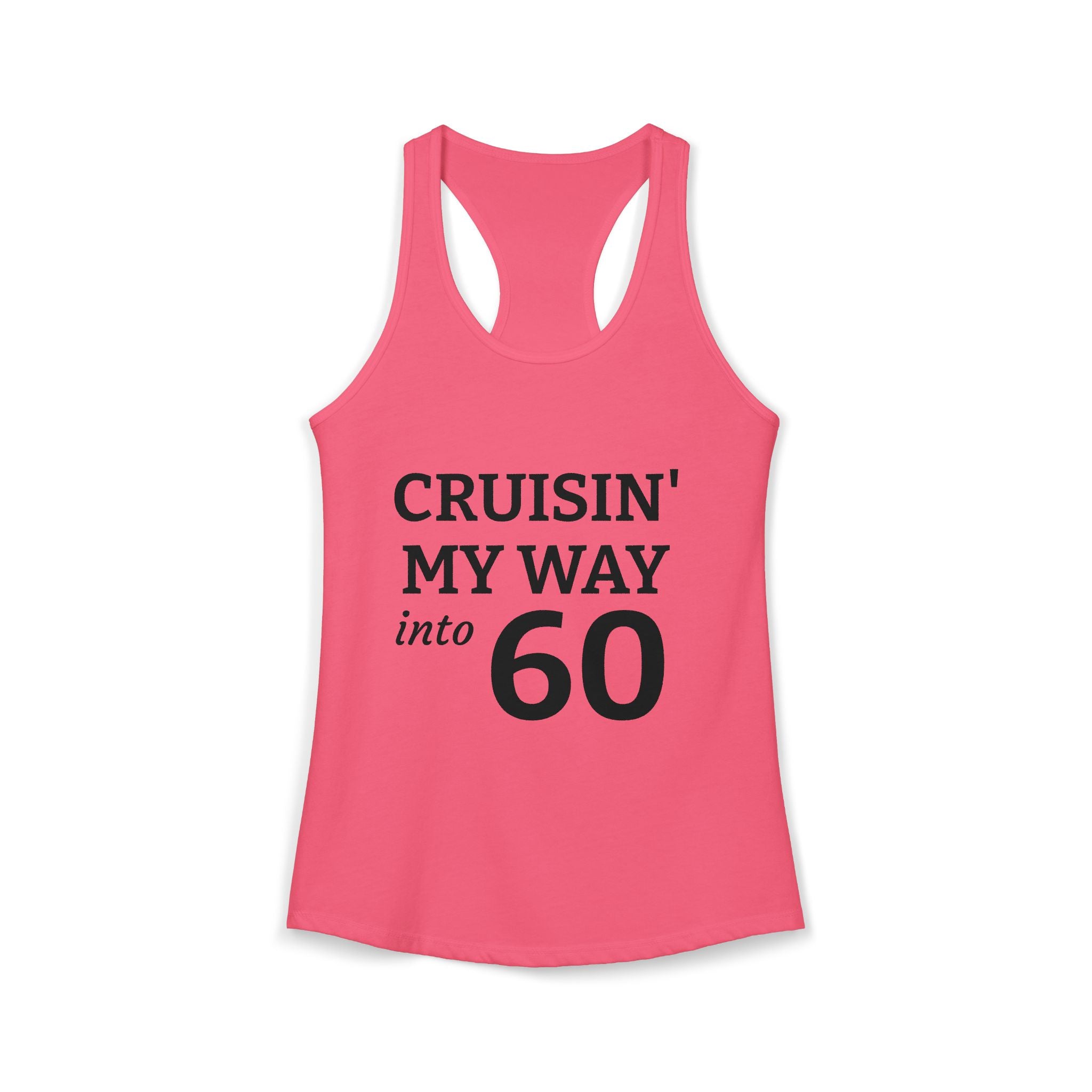 Women's Ideal Racerback Tank