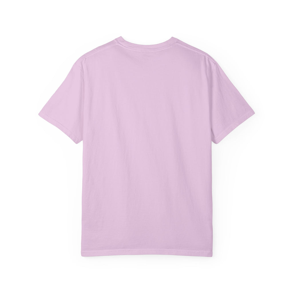 You Won My Heart T-Shirt — Tic-Tac-Toe Heart Valentine Tee