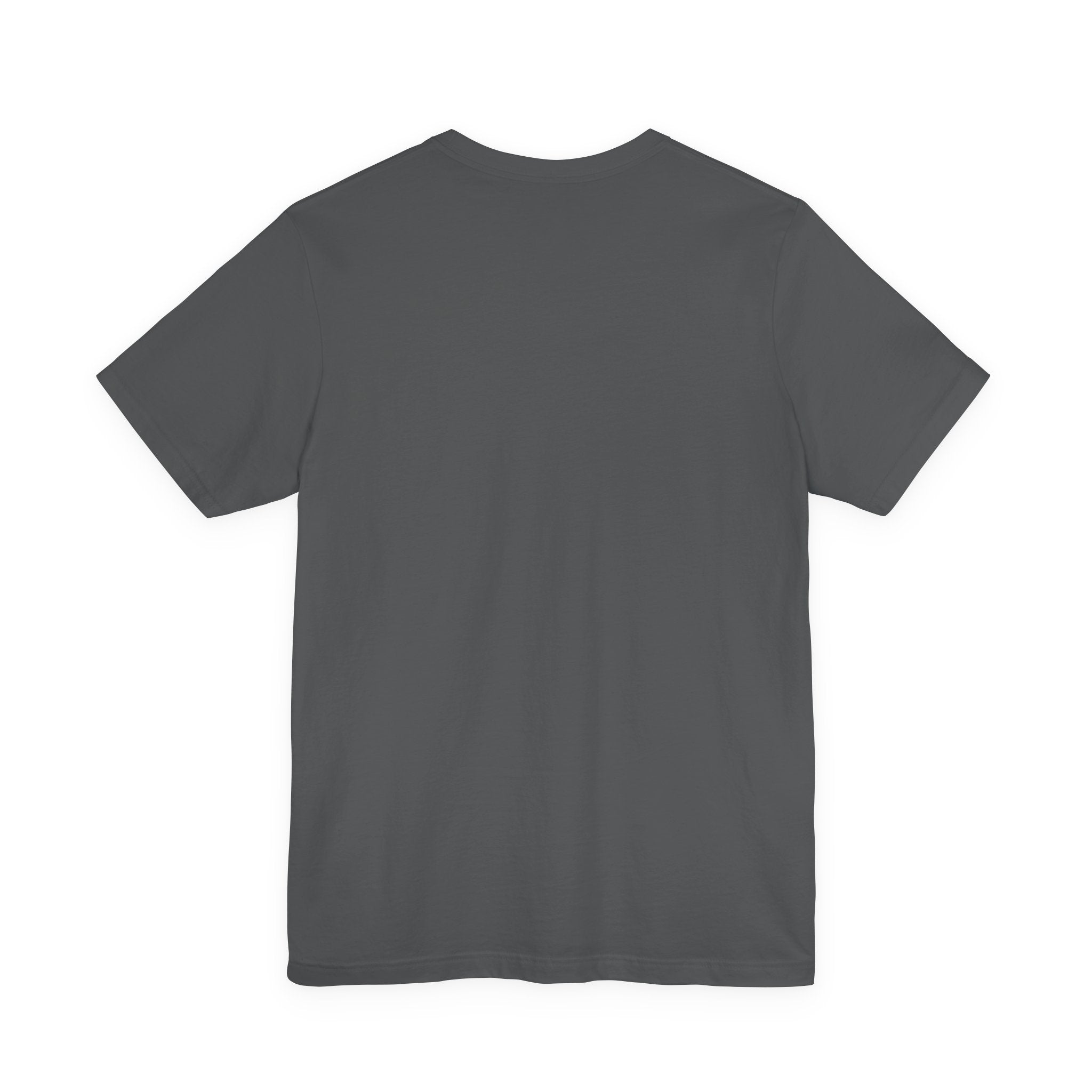 Bed Wine & Blue T-Shirt — Patriotic Red, White & Blue Wine Tee