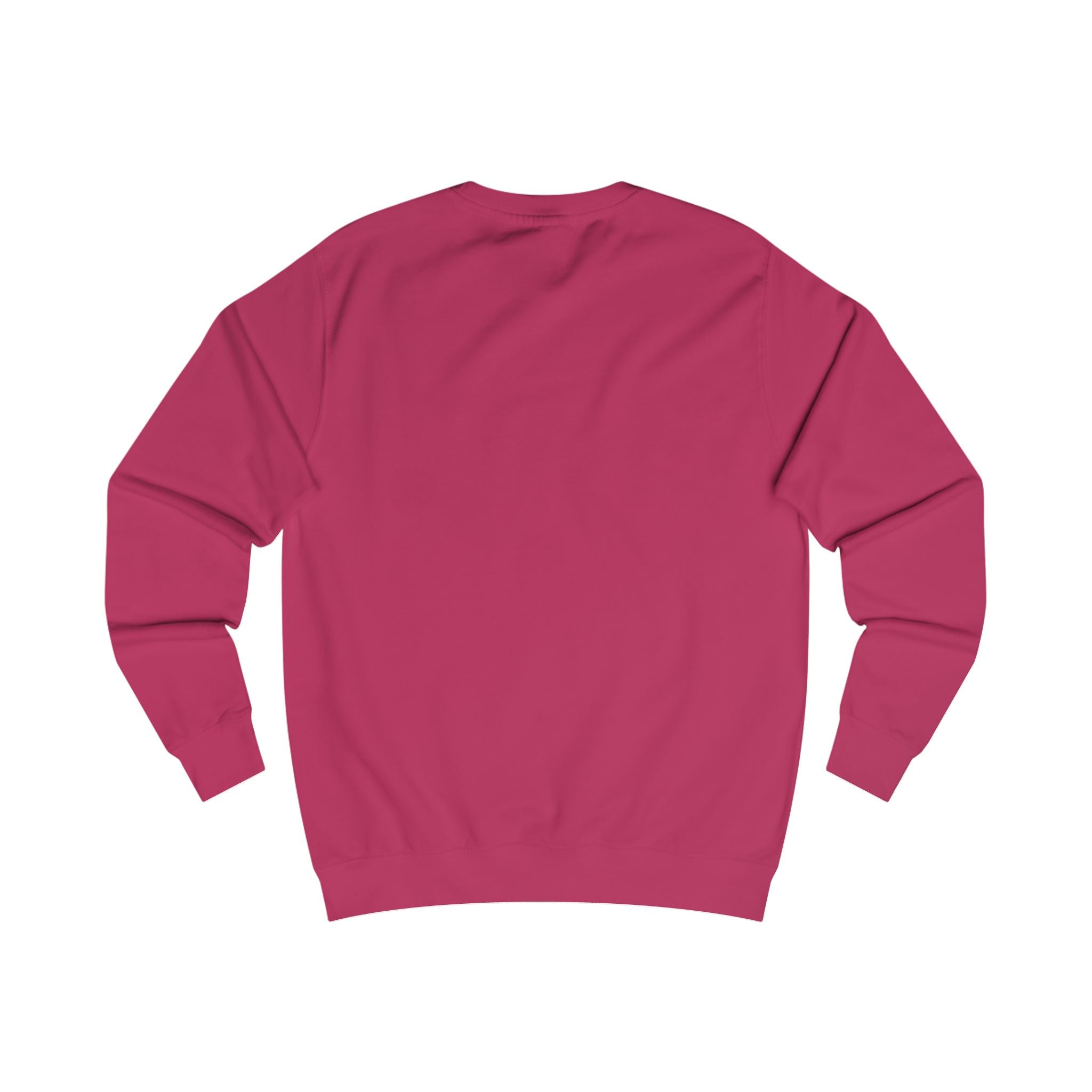 Dad Level Unlocked Sweatshirt — New Dad Pacifier Graphic Crewneck
