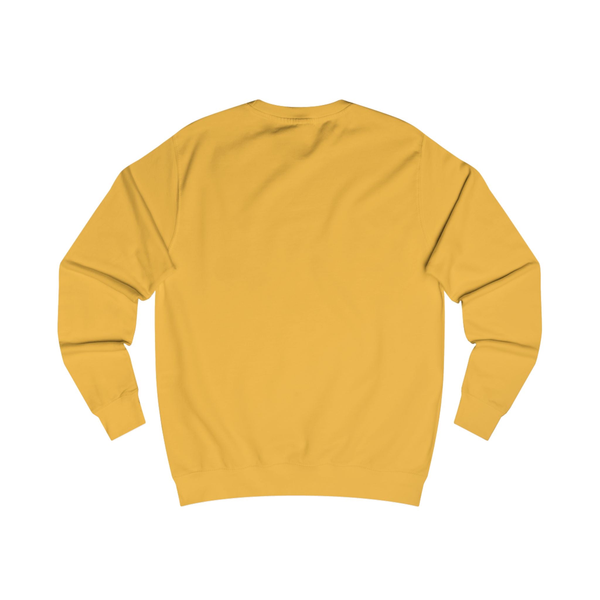 Dad Level Unlocked Sweatshirt — New Dad Pacifier Graphic Crewneck