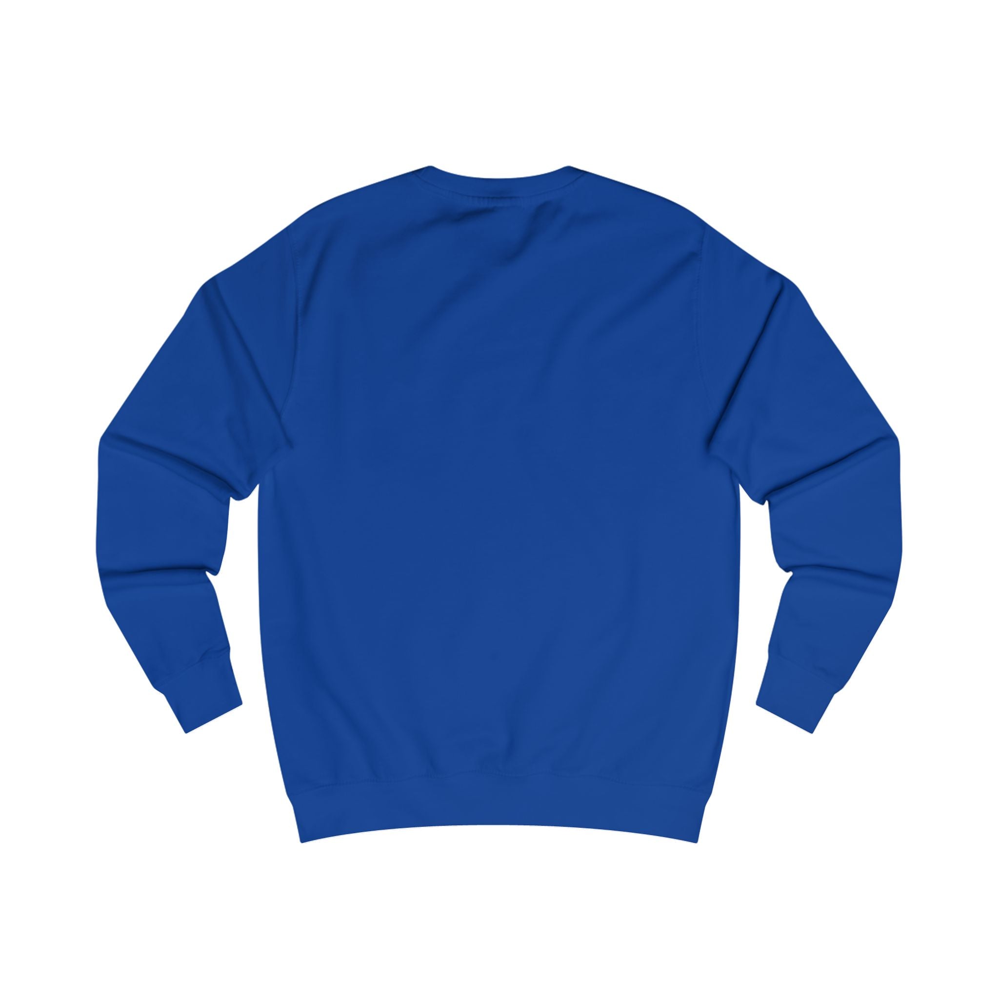 Dad Level Unlocked Sweatshirt — New Dad Pacifier Graphic Crewneck