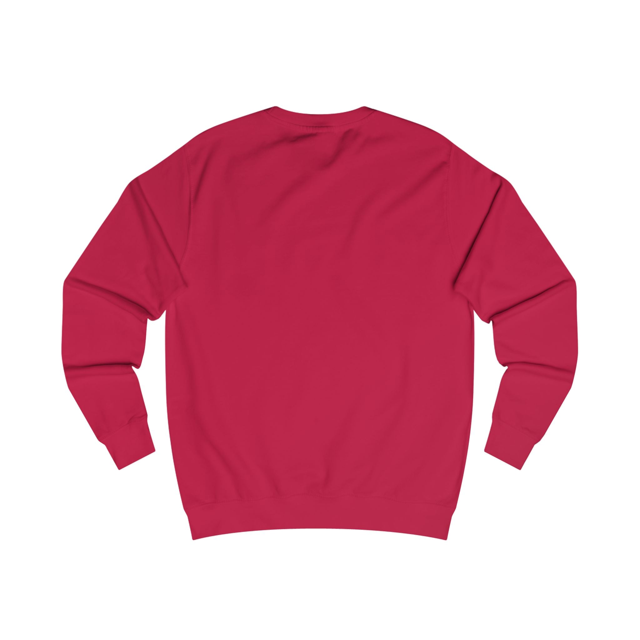 Dad Level Unlocked Sweatshirt — New Dad Pacifier Graphic Crewneck