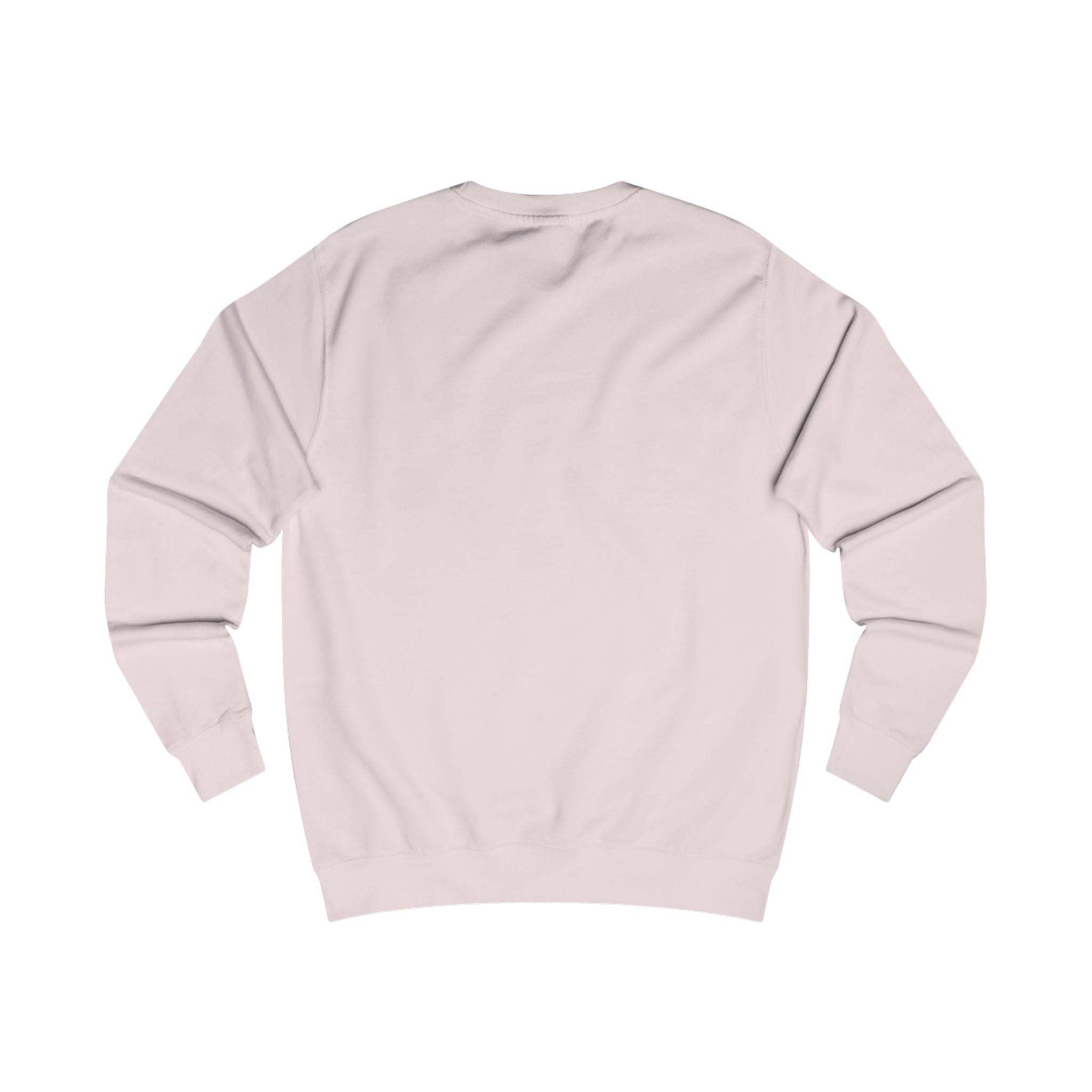 Dad Level Unlocked Sweatshirt — New Dad Pacifier Graphic Crewneck
