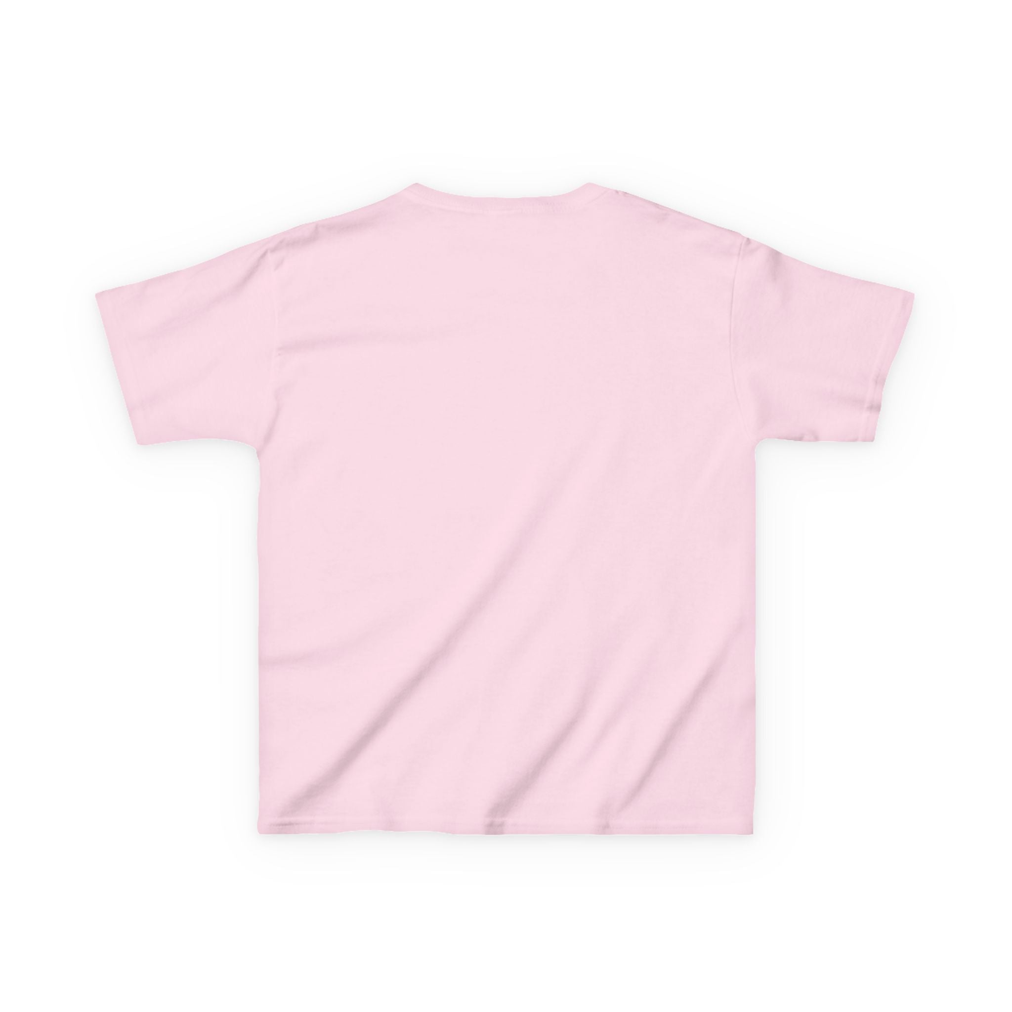 Kids 'Bee Cool' Graphic Tee — Cute Bee Shirt for Boys & Girls