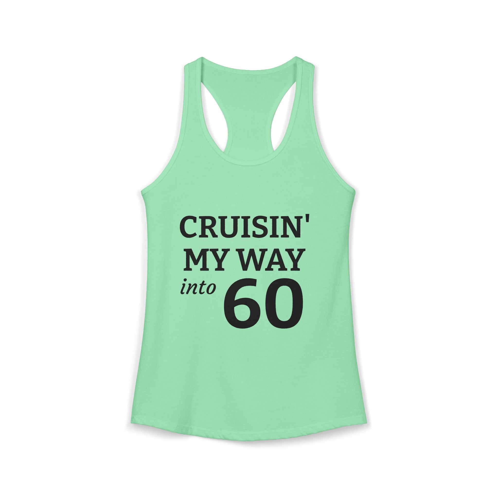 Women's Ideal Racerback Tank