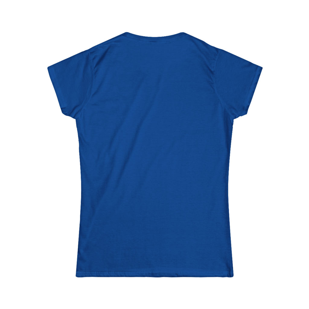 Nap Queen Women's Tee — Funny Nap Zzz Graphic T-Shirt