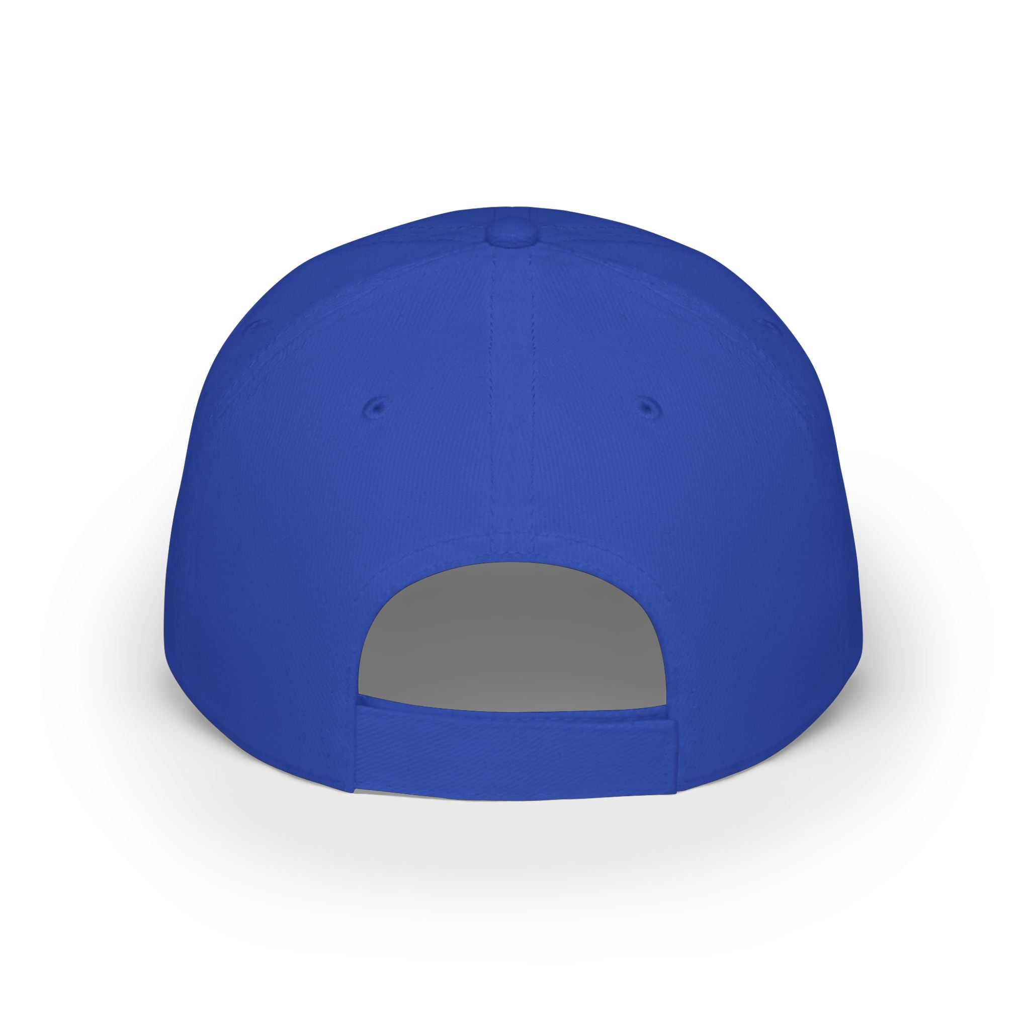 Best. Dad. Ever. Baseball Cap — Father’s Day Red Low Profile Hat