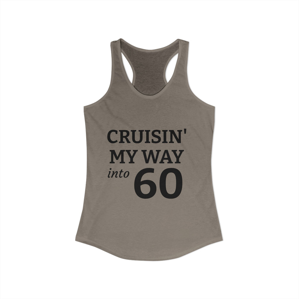 Women's Ideal Racerback Tank