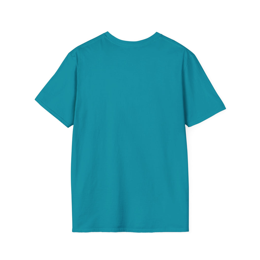 Oh My Stars Patriotic T-Shirt — Fourth of July USA Flag Design