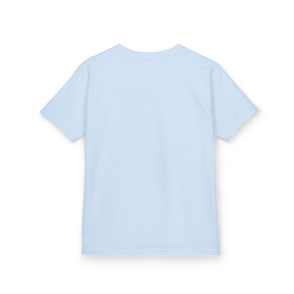 Kids 'Bee Cool' Graphic Tee — Cute Bee Shirt for Boys & Girls