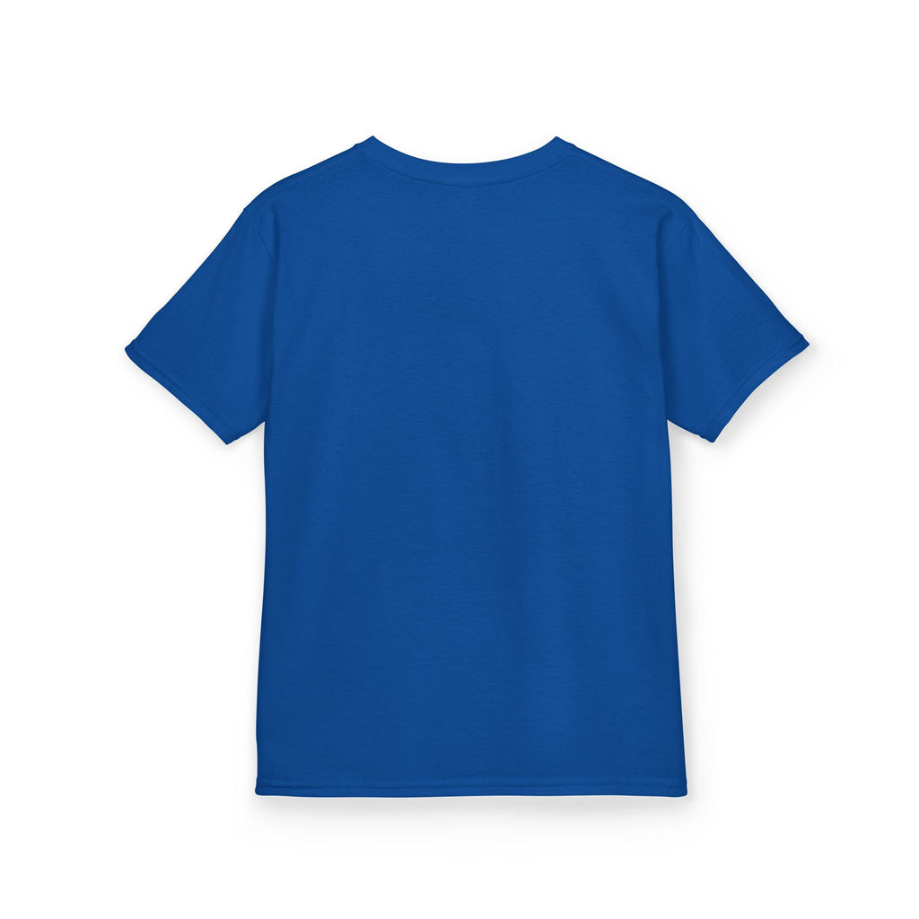 Kids 'Bee Cool' Graphic Tee — Cute Bee Shirt for Boys & Girls