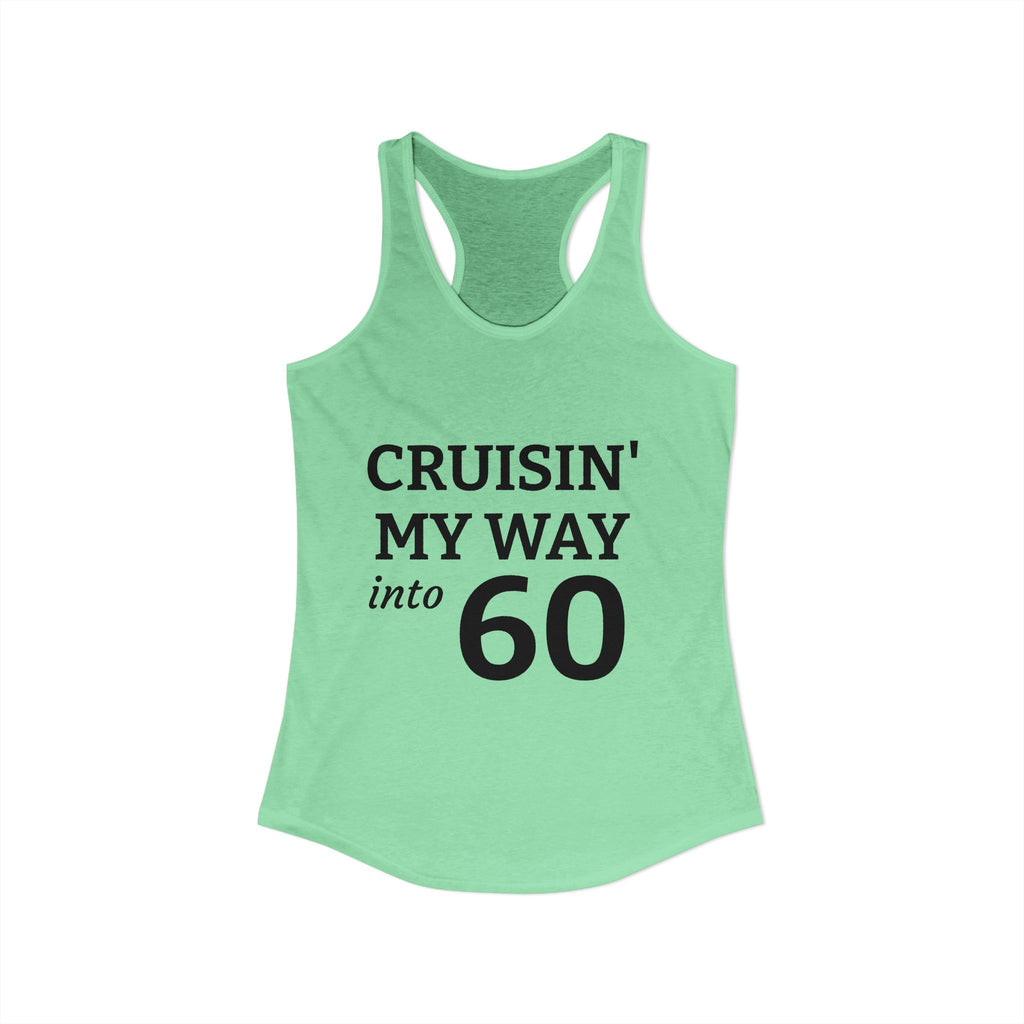 Women's Ideal Racerback Tank