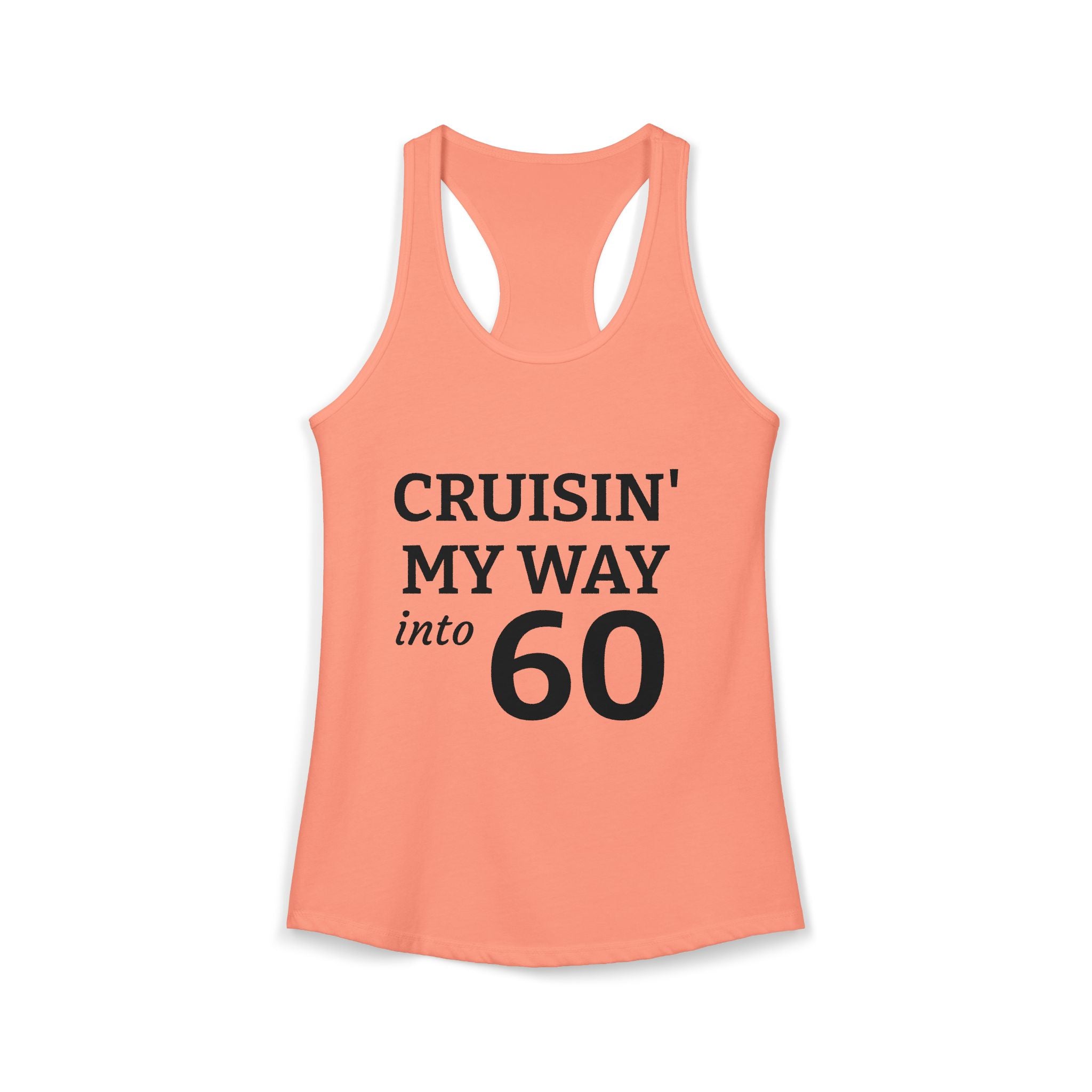 Women's Ideal Racerback Tank